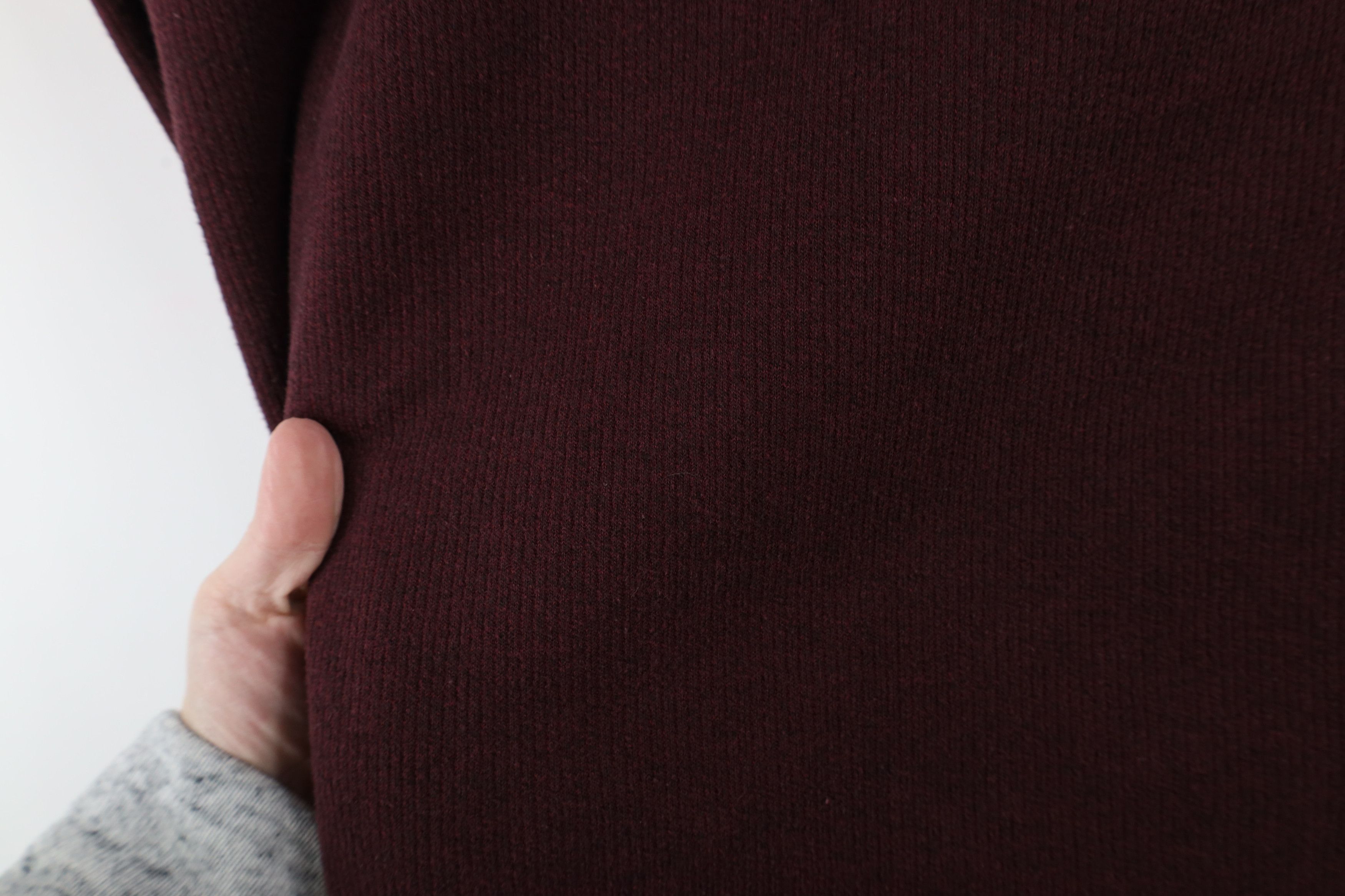 Harley Davidson × Vintage Vintage 90s Harley Davidson Ribbed Knit Long Sleeve Polo Size US L / EU 52-54 / 3 - 5 Thumbnail