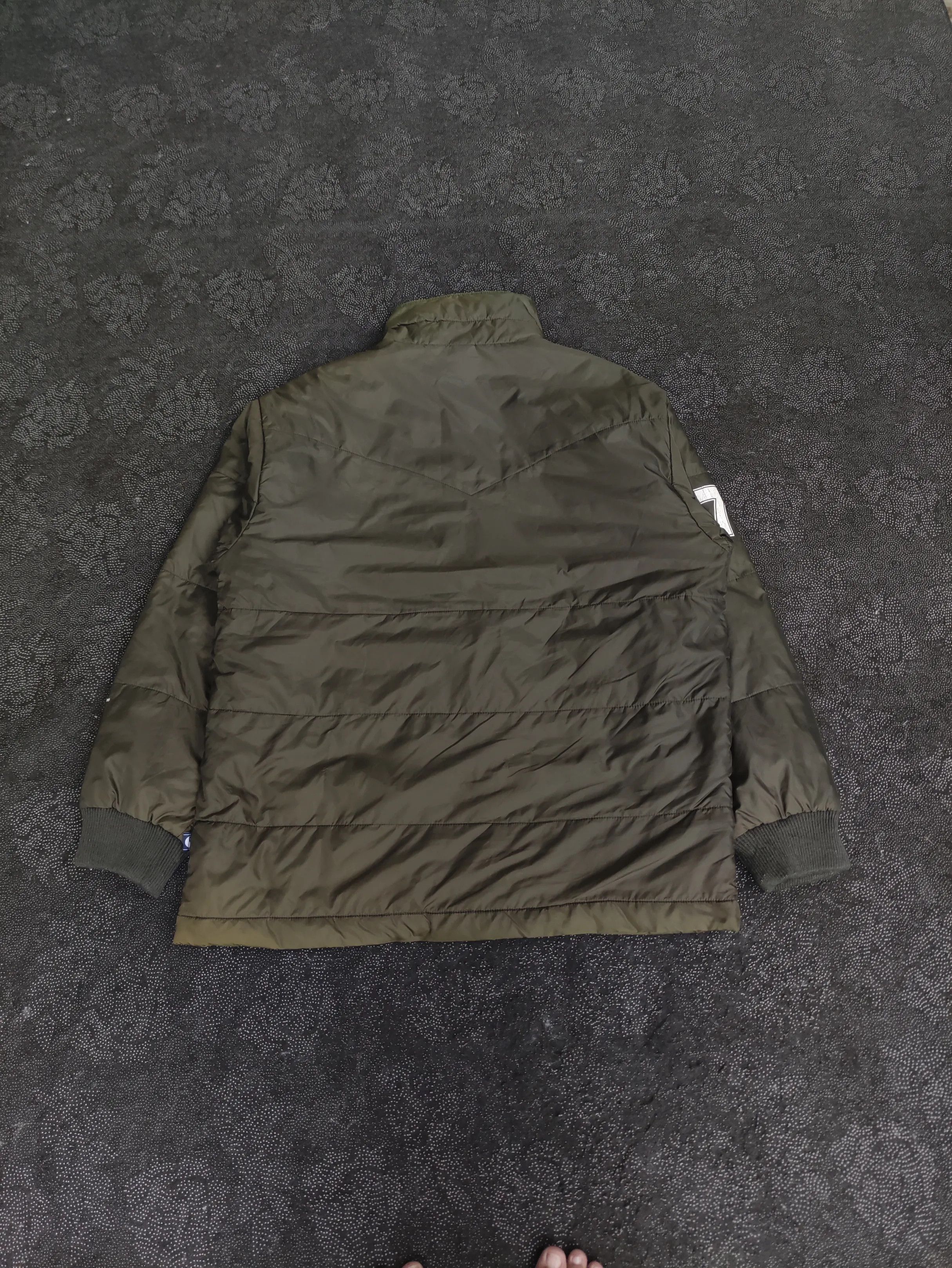 Vintage Vintage T&C Surf Designs Nylon Down Jacket J018 Size US M / EU 48-50 / 2 - 17 Thumbnail