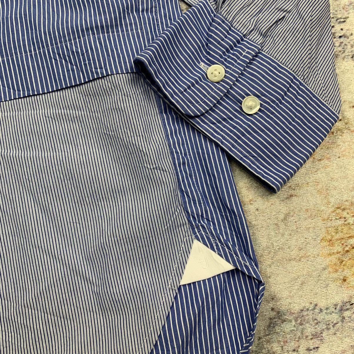 Jil Sander × Uniqlo Uniqlo +j jil sander oversized shirt fw 2020 Size US L / EU 52-54 / 3 - 5 Thumbnail