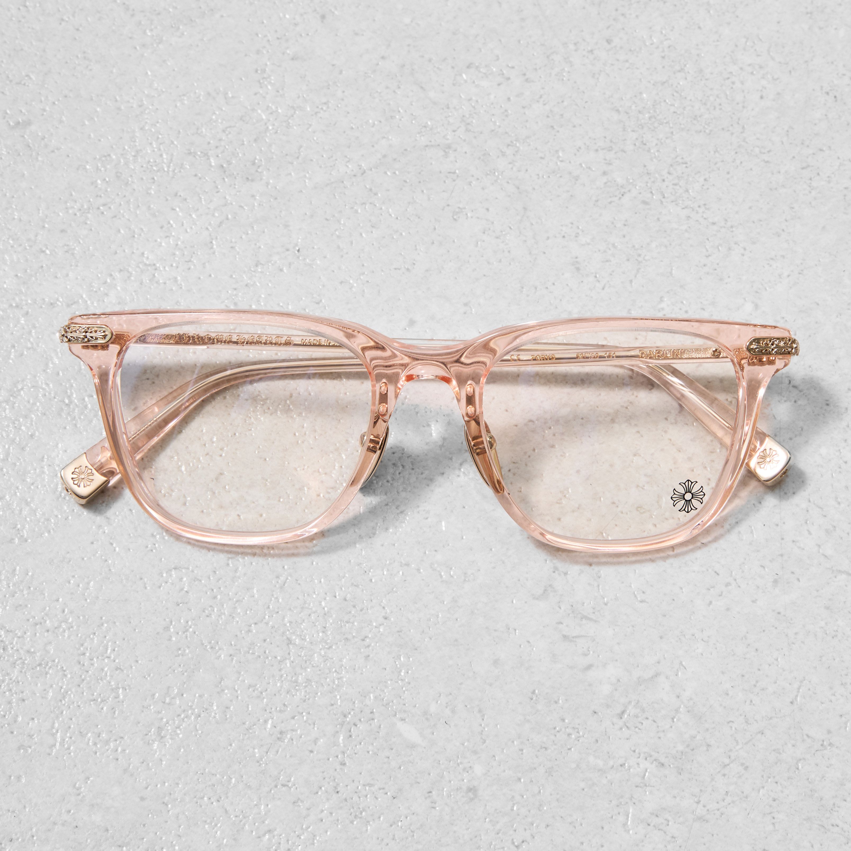 Chrome Hearts CHROME HEARTS DARLIN' Size ONE SIZE - 2 Thumbnail