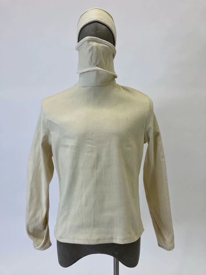 Other Vexed Generation 1998 Balaneck Ski Sweater Size US L / EU 52-54 / 3 - 1 Thumbnail