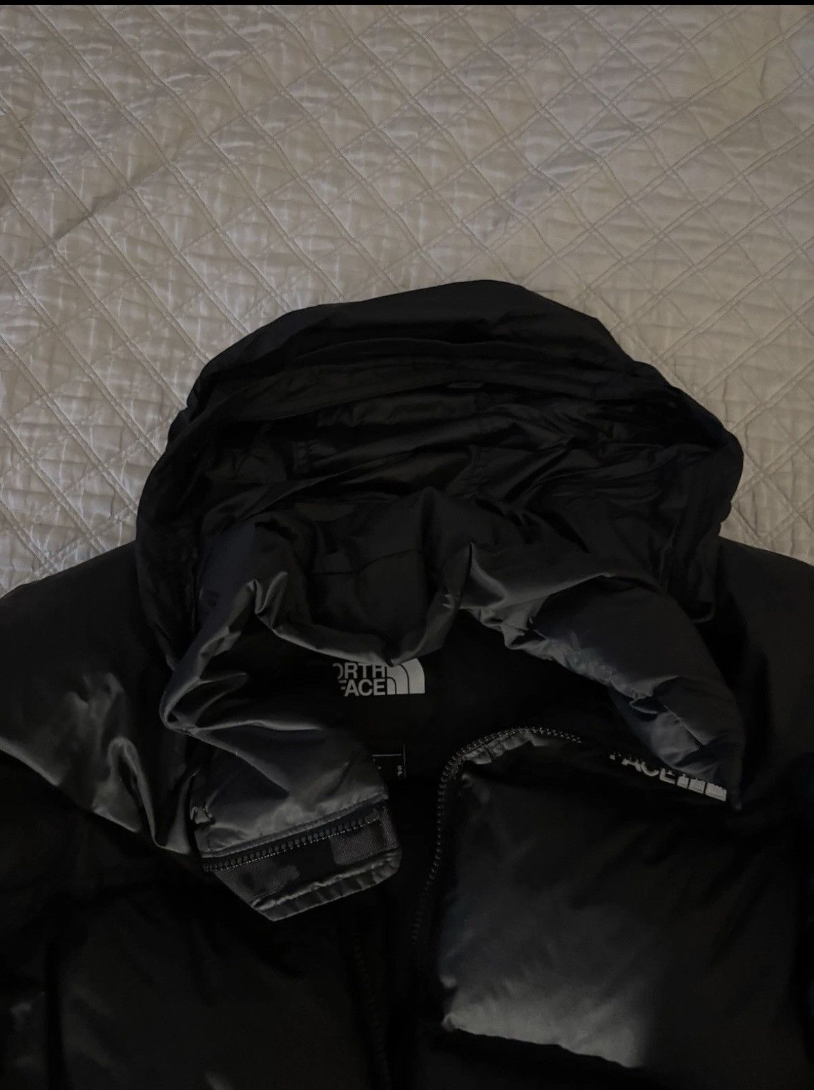The North Face The North Face Mens 1996 Retro Nuptse Jacket (700) Size US S / EU 44-46 / 1 - 9 Thumbnail