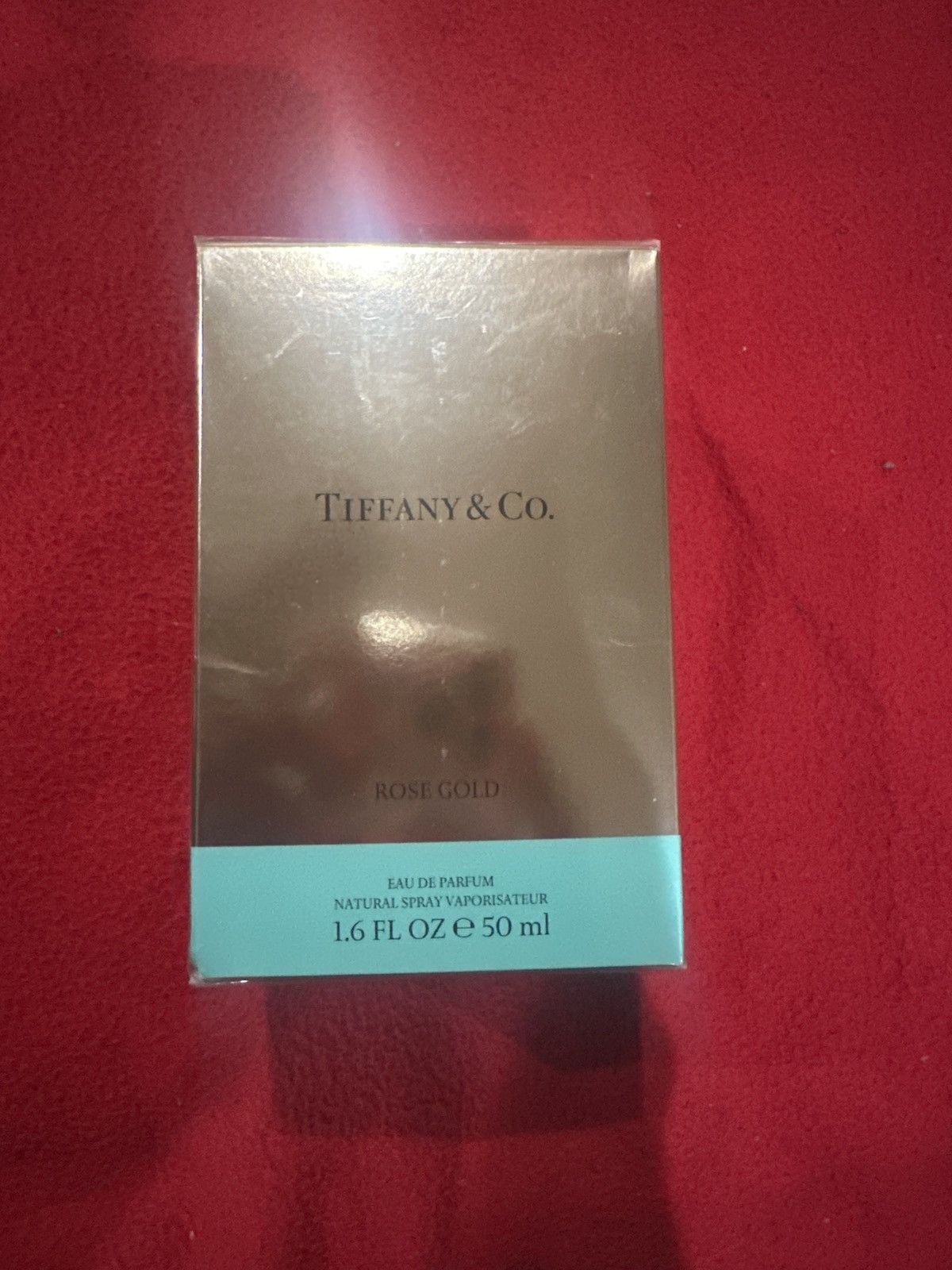 Other Tiffany & CO. Perfume Size ONE SIZE - 1 Thumbnail