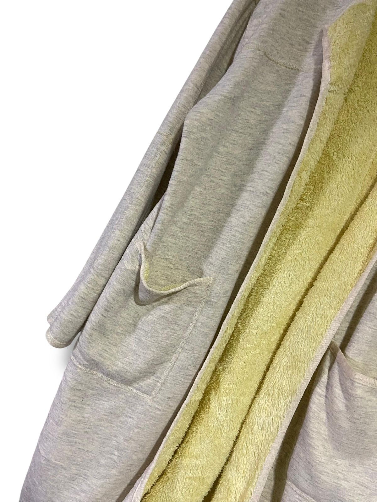 Ne-Net Ne-net Issey Miyake Bore Bonding Long Coat (170) Size US S / EU 44-46 / 1 - 2 Thumbnail