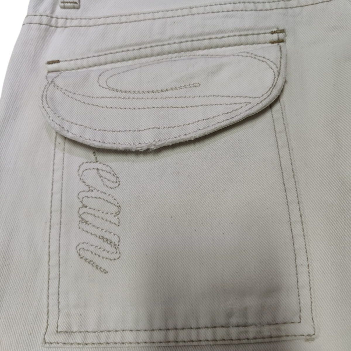 Dsquared2 Dsquared vintage jeans size IT 48-US 34 Size US 34 / EU 50 - 4 Thumbnail