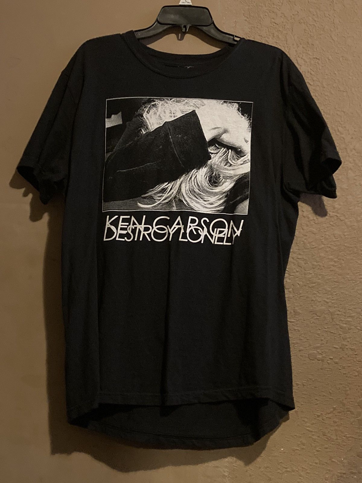 Destroy Lonely × Ken Carson Ken Carson x Destroy Lonely | Grailed