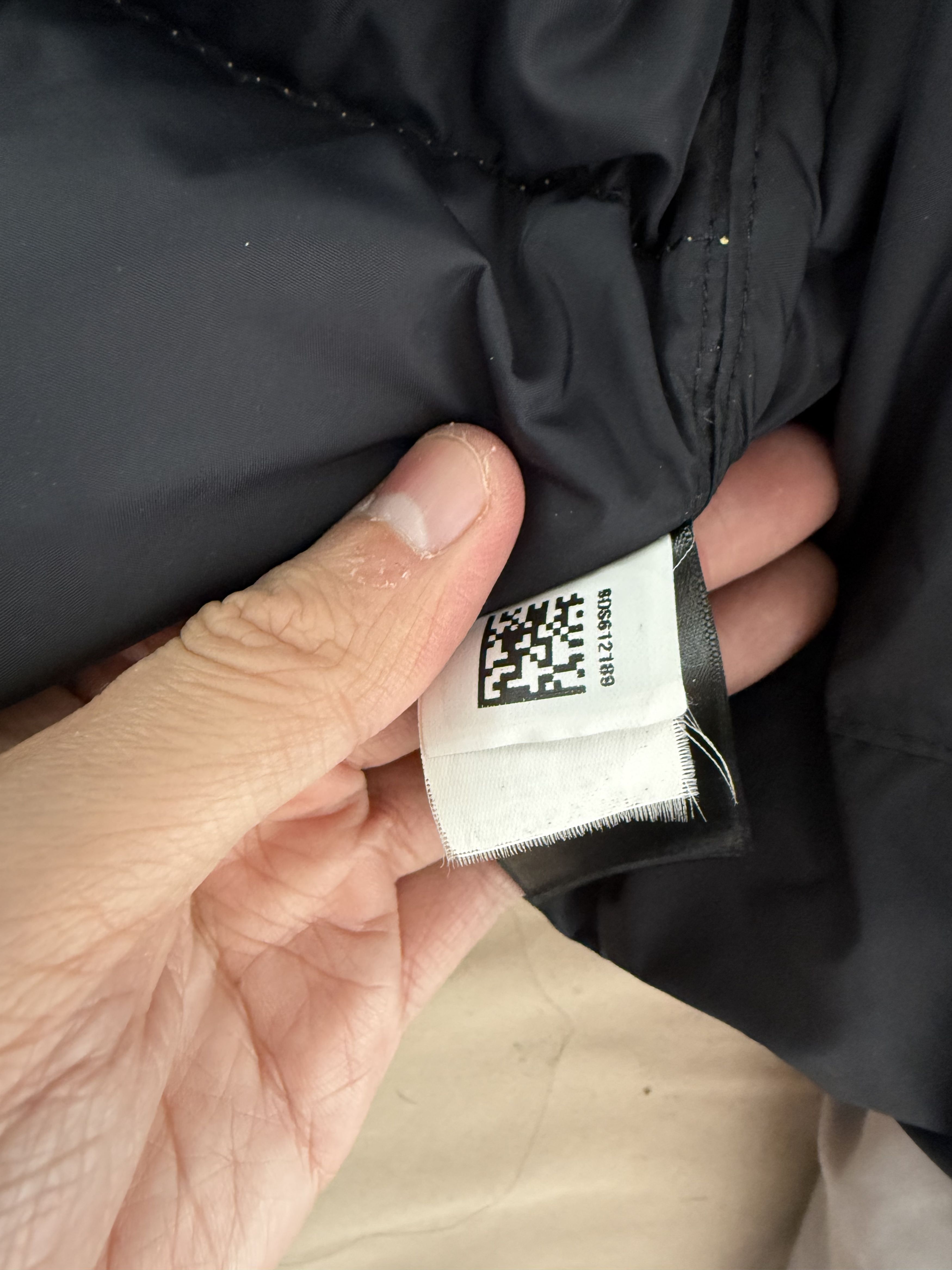 The North Face North Face Puffer Size US M / EU 48-50 / 2 - 12 Thumbnail