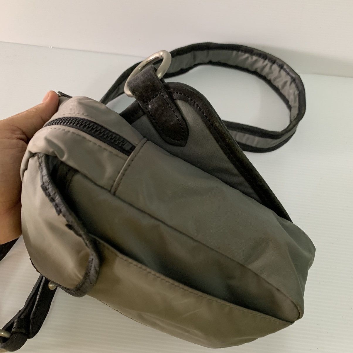 Japanese Brand Maphia Limited Edition Design Tactical Bag Size ONE SIZE - 8 Thumbnail