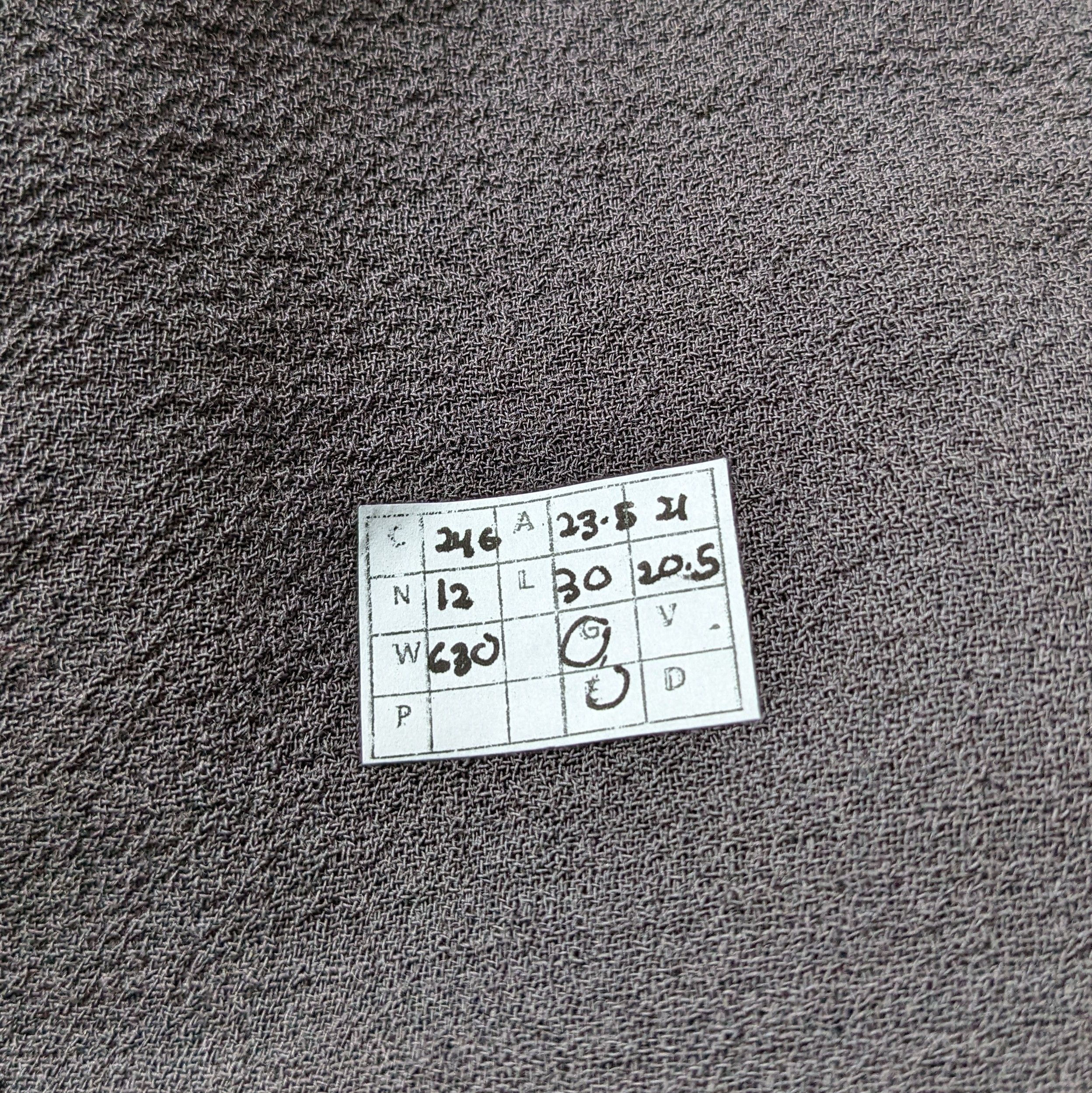 Issey Miyake Vintage ISSEY MIYAKE Japanese Brand Blazer Coat Size US L / EU 52-54 / 3 - 9 Thumbnail