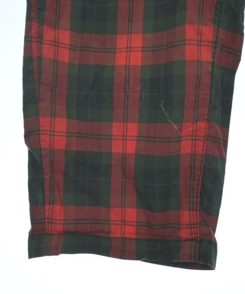 Undercover plaid panel pants Size US 30 / EU 46 - 5 Thumbnail