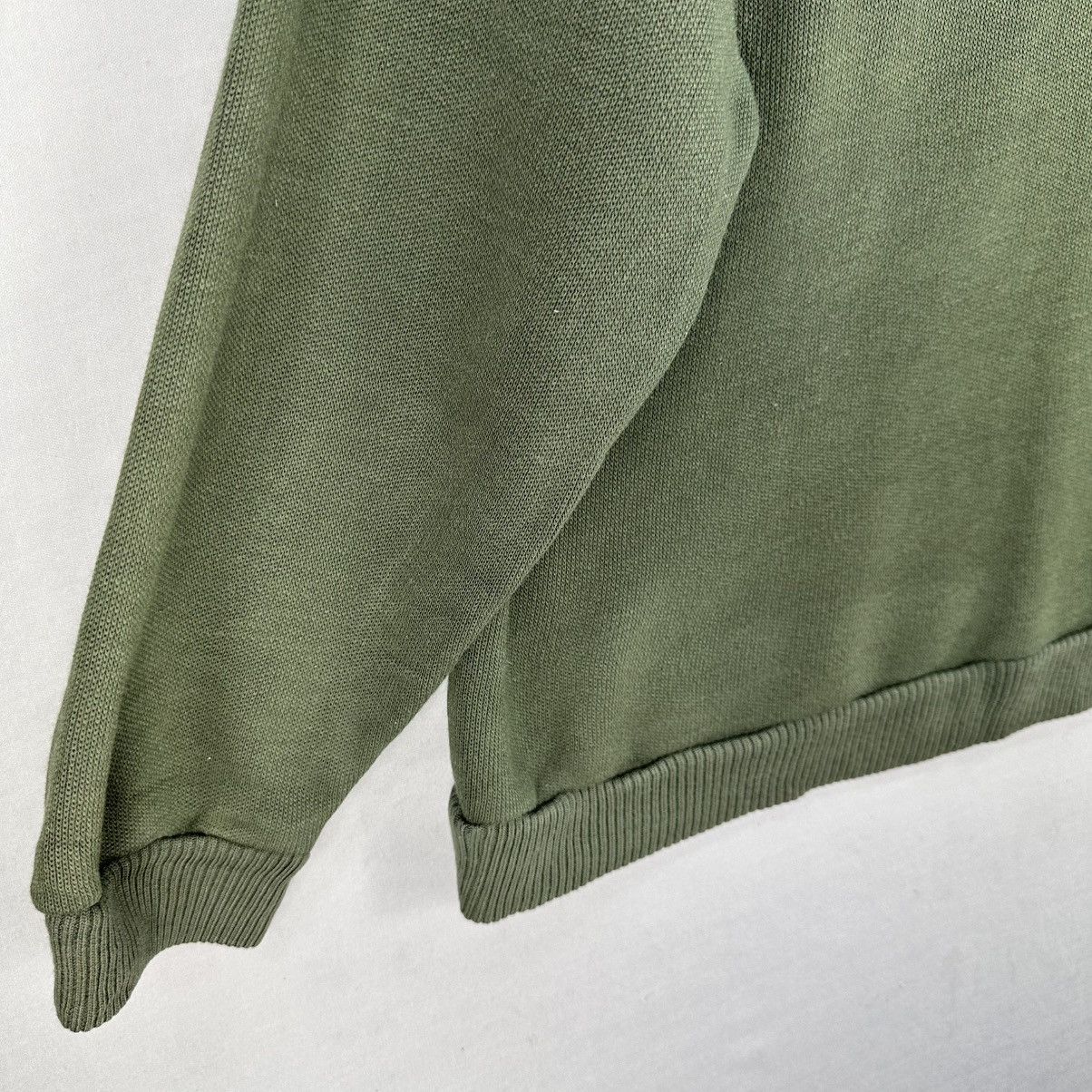 Japanese Brand Vintage 90's Amusement Golf Wear Retro Shirt by Nice Hilter Size US M / EU 48-50 / 2 - 6 Thumbnail