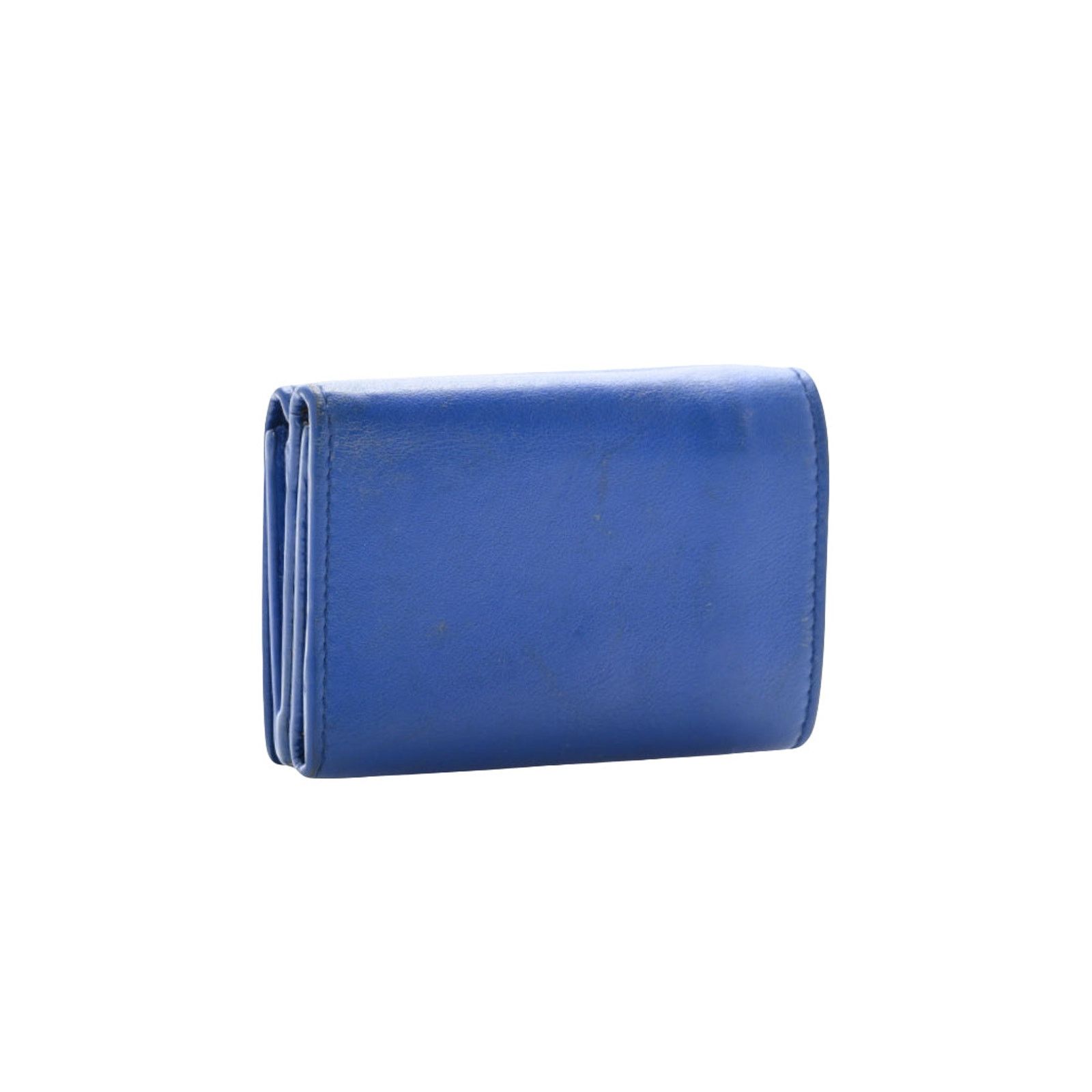 Balenciaga Balenciaga FW18 “Kittens” Wallet Size ONE SIZE - 2 Thumbnail