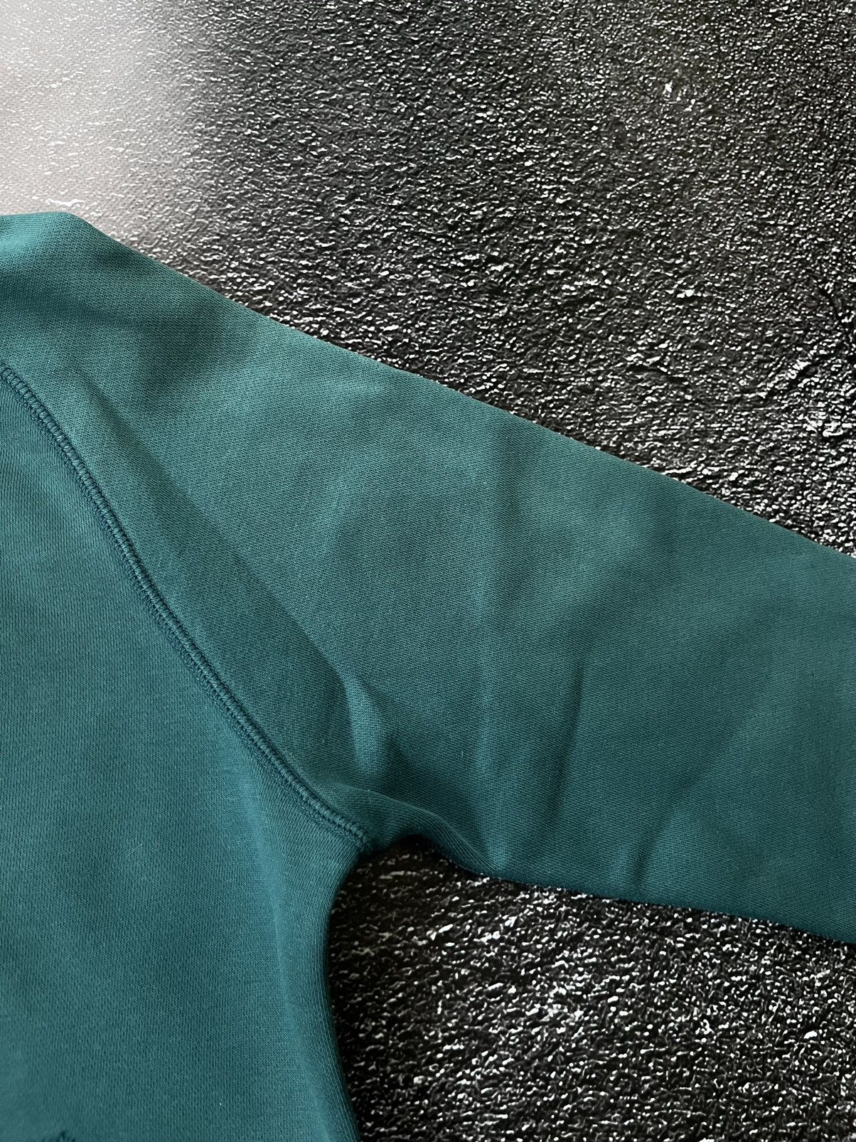 Nike Nike Big Logo ZipUp hoodie tech fleece longsleeve sweatshirt Size US M / EU 48-50 / 2 - 6 Thumbnail