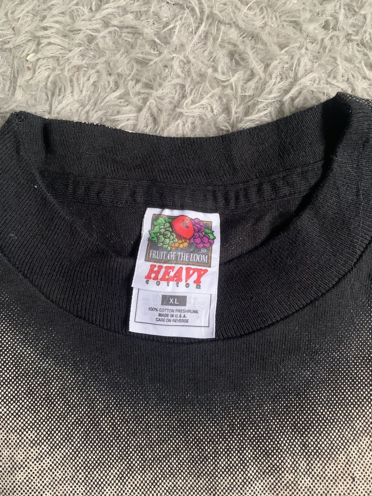 Vintage 90s Metatools Kai’s Photo Soap Software Allover Print Tee Size US XL / EU 56 / 4 - 3 Thumbnail