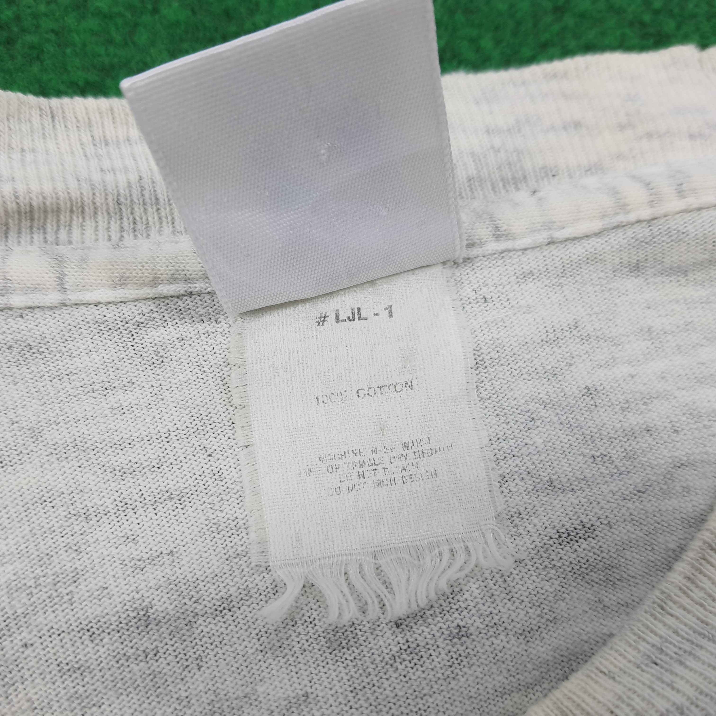Vintage Vintage St. Louis Cardinals American Baseball Team Tshirt Size US M / EU 48-50 / 2 - 6 Thumbnail