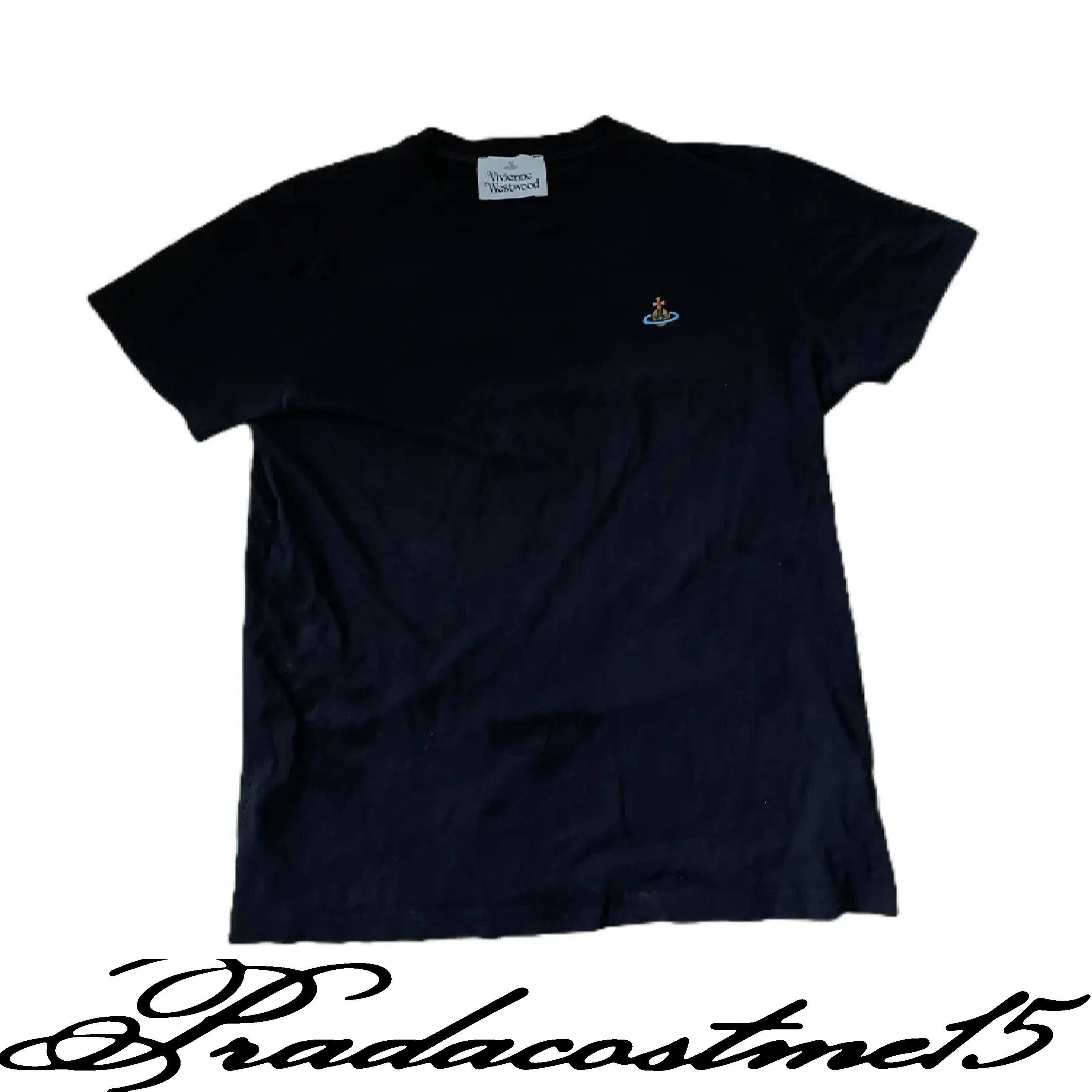 Vivienne Westwood Vivienne Westwood T-Shirt Size US M / EU 48-50 / 2 - 1 Thumbnail