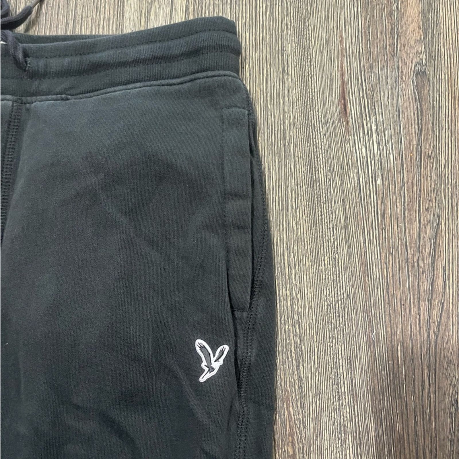 American Eagle Outfitters NWOT American Eagle Jogger Pants Super Soft Drawcord Size US 30 / EU 46 - 4 Thumbnail