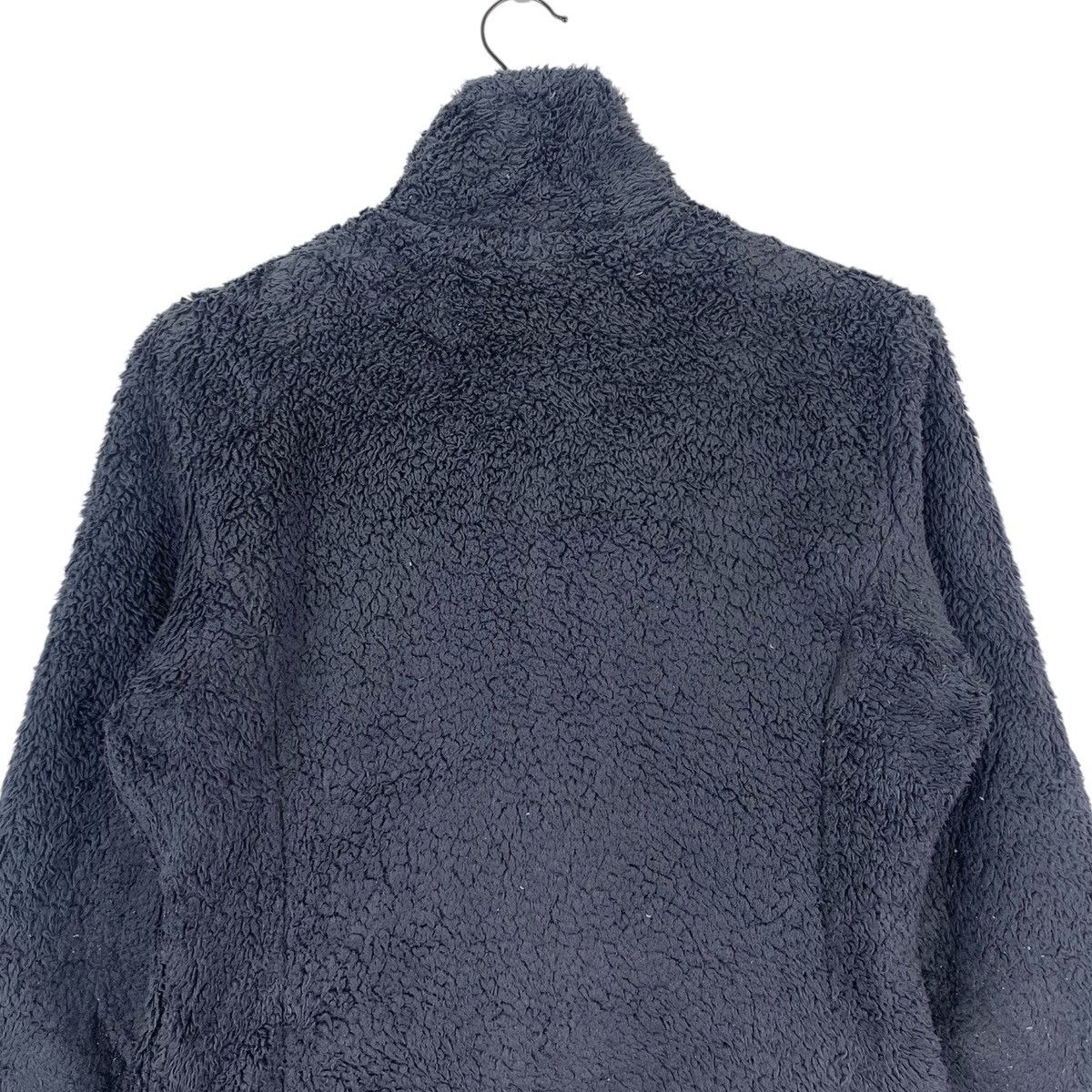 Patagonia Vintage Patagonia Full Zipper Fleece Jacket Size US S / EU 44-46 / 1 - 10 Thumbnail