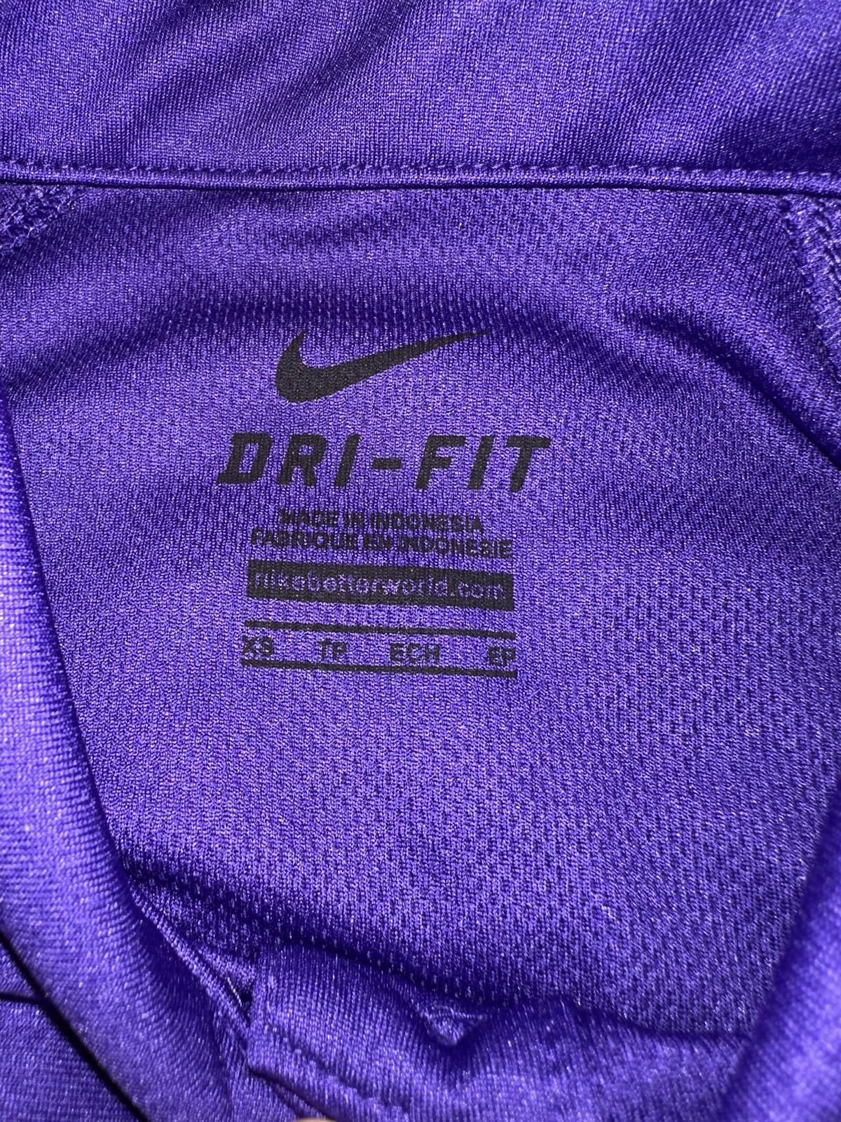 Nike Nike Women's Team Gameday Polo Size XS / US 0-2 / IT 36-38 - 5 Thumbnail