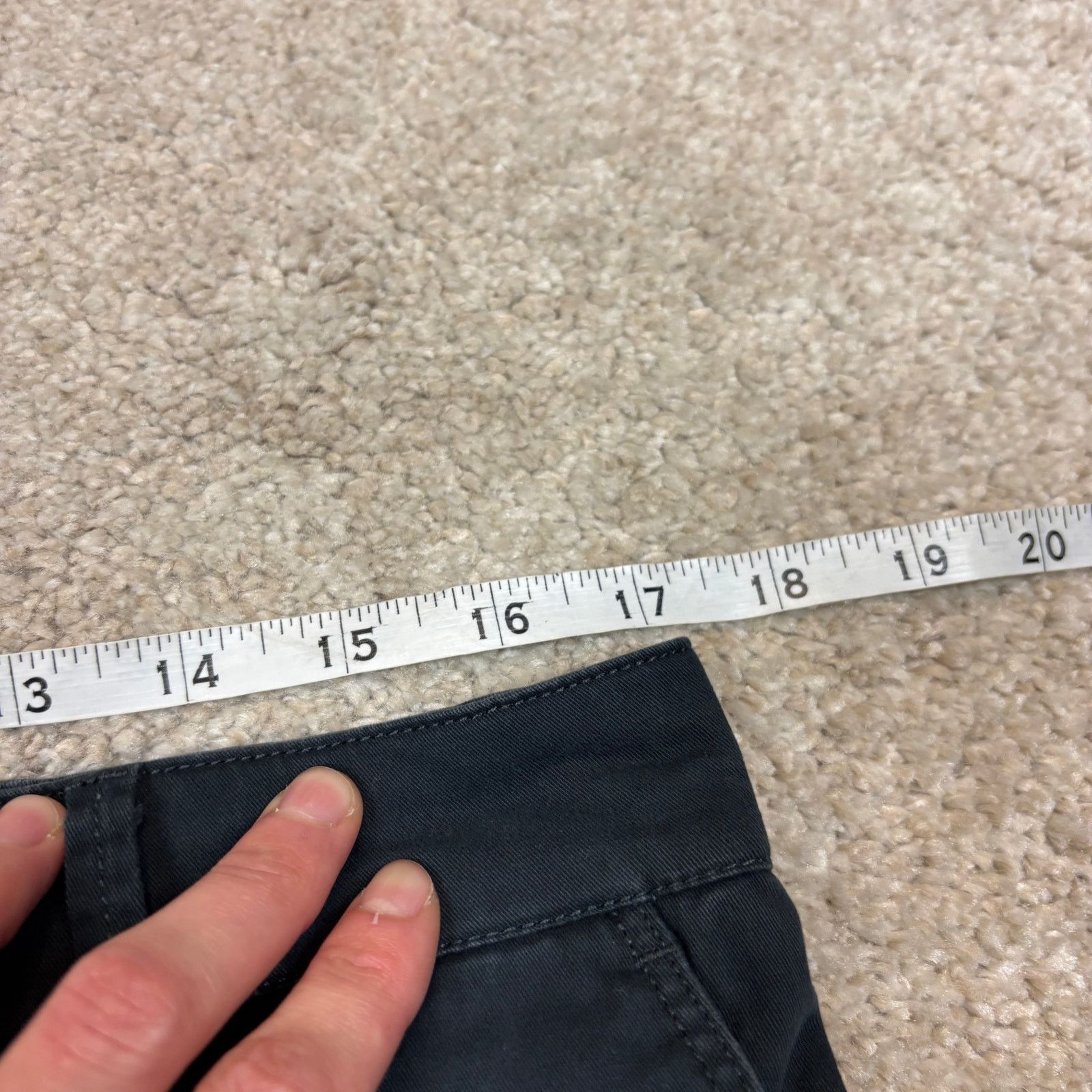 Other YoungLA 625 Slim Fit Tapered Chino Pants Men's 34x27 Size US 34 / EU 50 - 5 Thumbnail