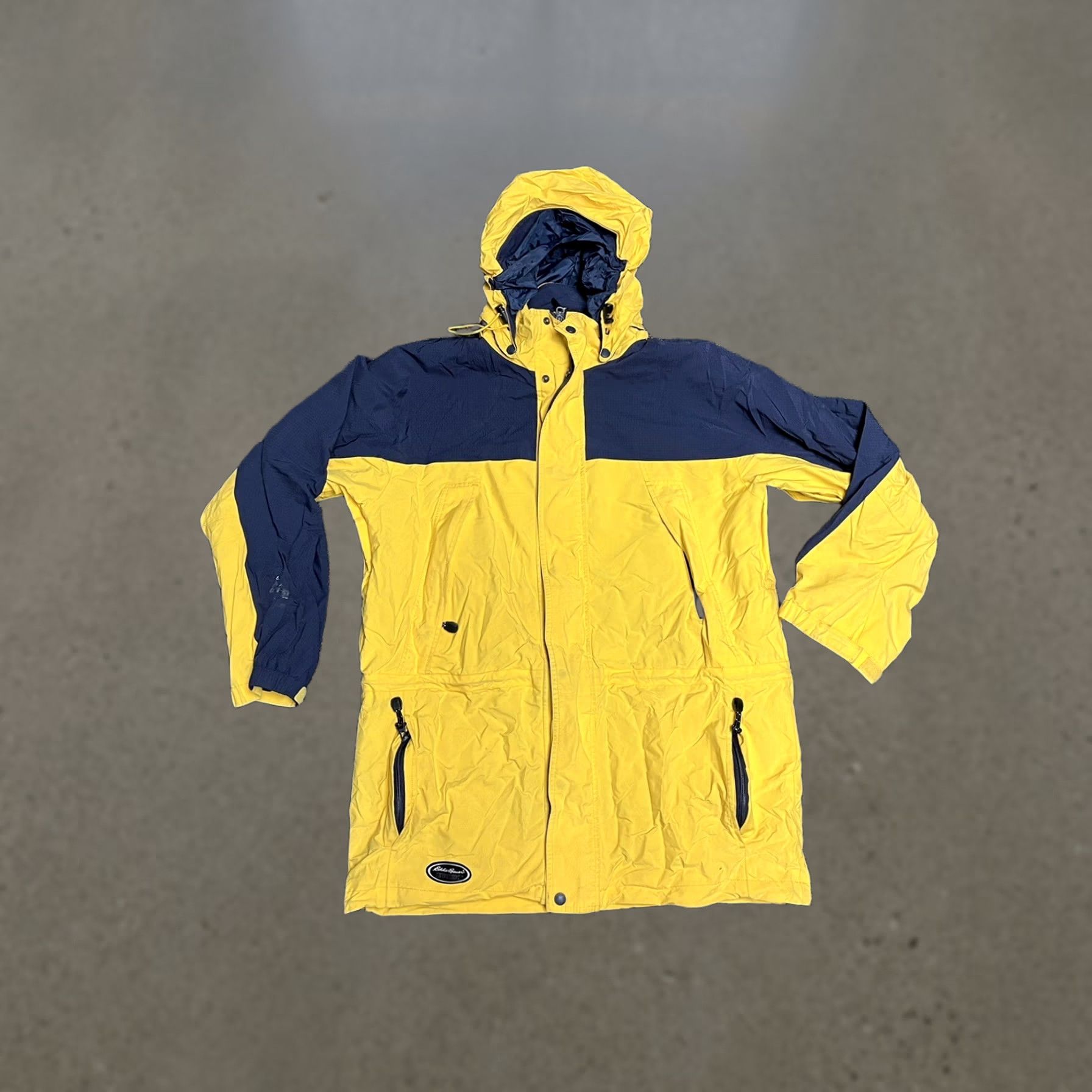 Eddie Bauer Vintage Eddie Bauer Ebtek Gore Windstopper Fleece