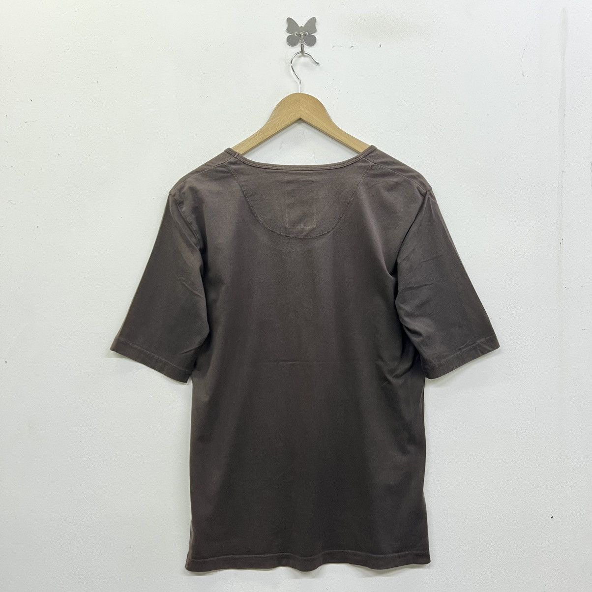 SHAREEF SHAREEF Alice's Adventures in Wonderland Inspired Tshirt Size US M / EU 48-50 / 2 - 9 Thumbnail