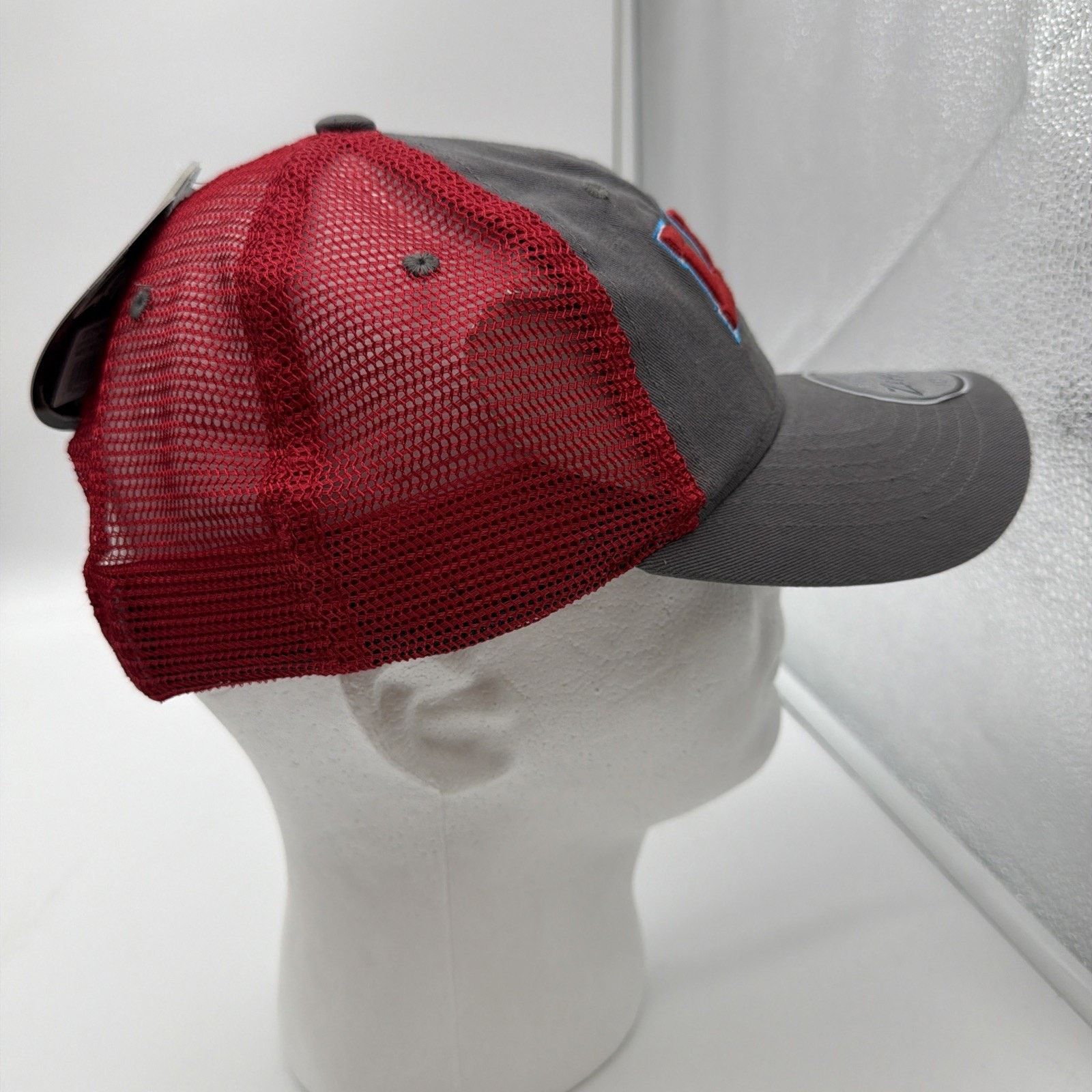 Zephyr Loyola Marymount University Lions Strap Back Hat Cap Unisex Size ONE SIZE - 6 Thumbnail