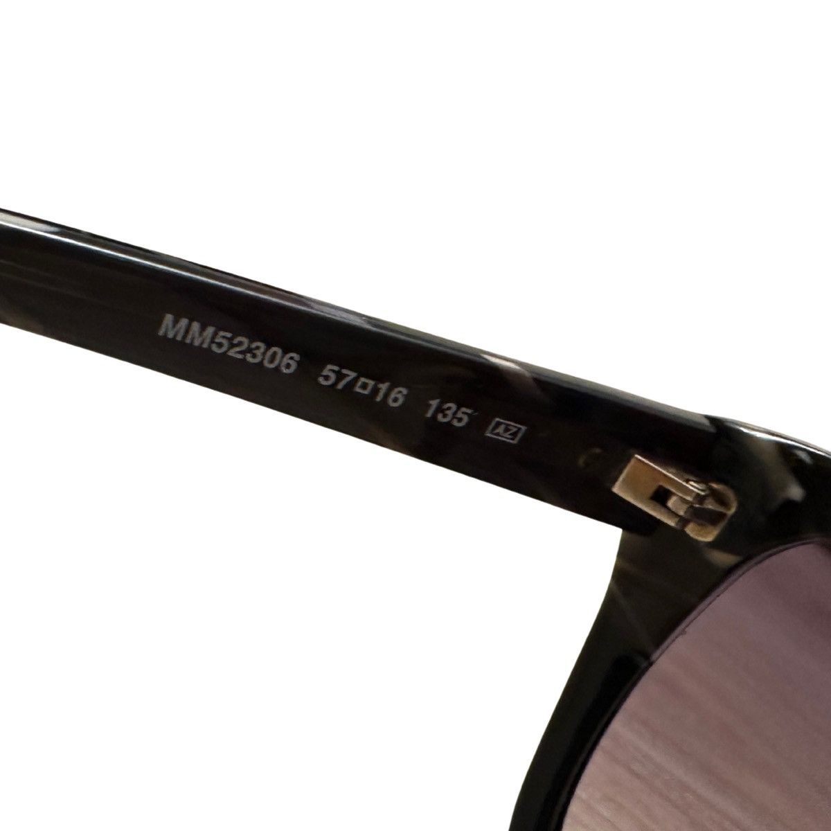 Missoni Missoni sunglasses Size ONE SIZE - 5 Thumbnail
