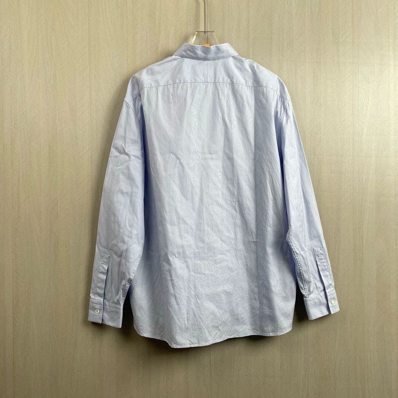 Loewe loewe faux two-piece shirt size 36 Size US S / EU 44-46 / 1 - 4 Thumbnail