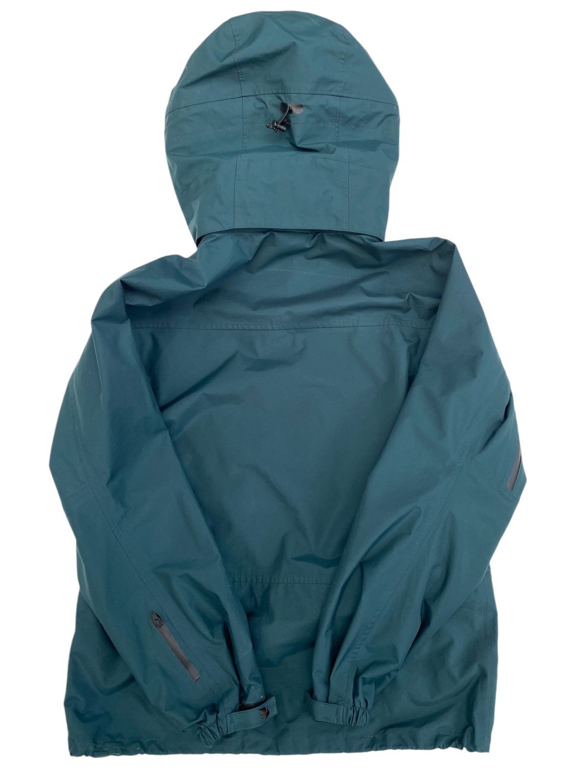 Other Green Clothing Light Jacket Size US M / EU 48-50 / 2 - 2 Thumbnail