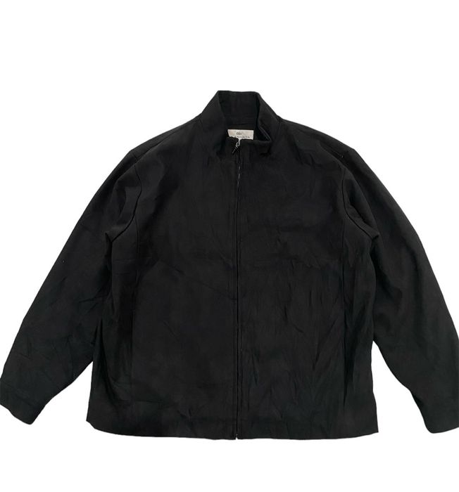 Balenciaga Vintage 90s Balenciaga Wax Jacket | Grailed