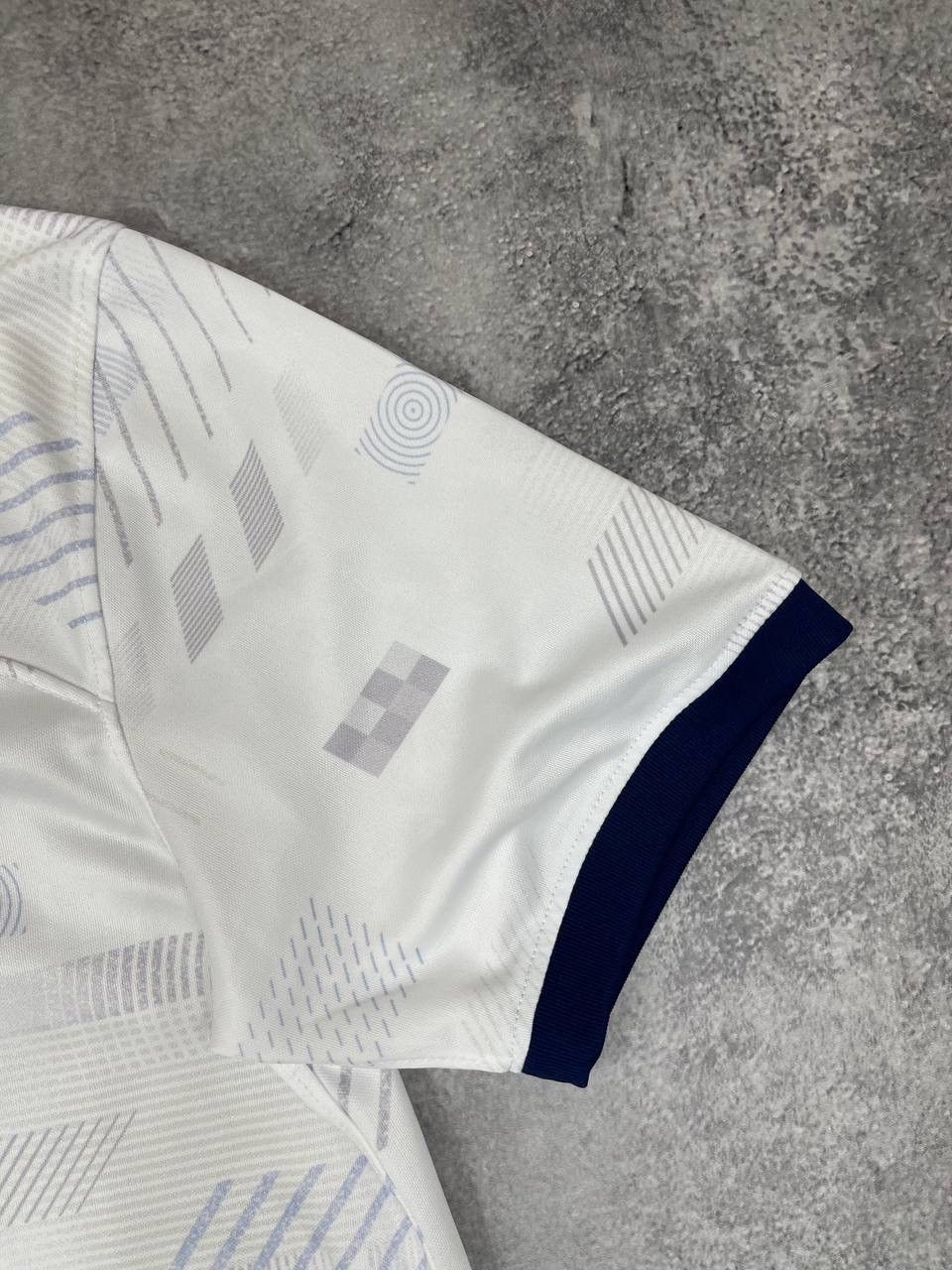 Nike Nike Tottenham Home Football Shirt White 2021/22 Men Size US S / EU 44-46 / 1 - 4 Thumbnail