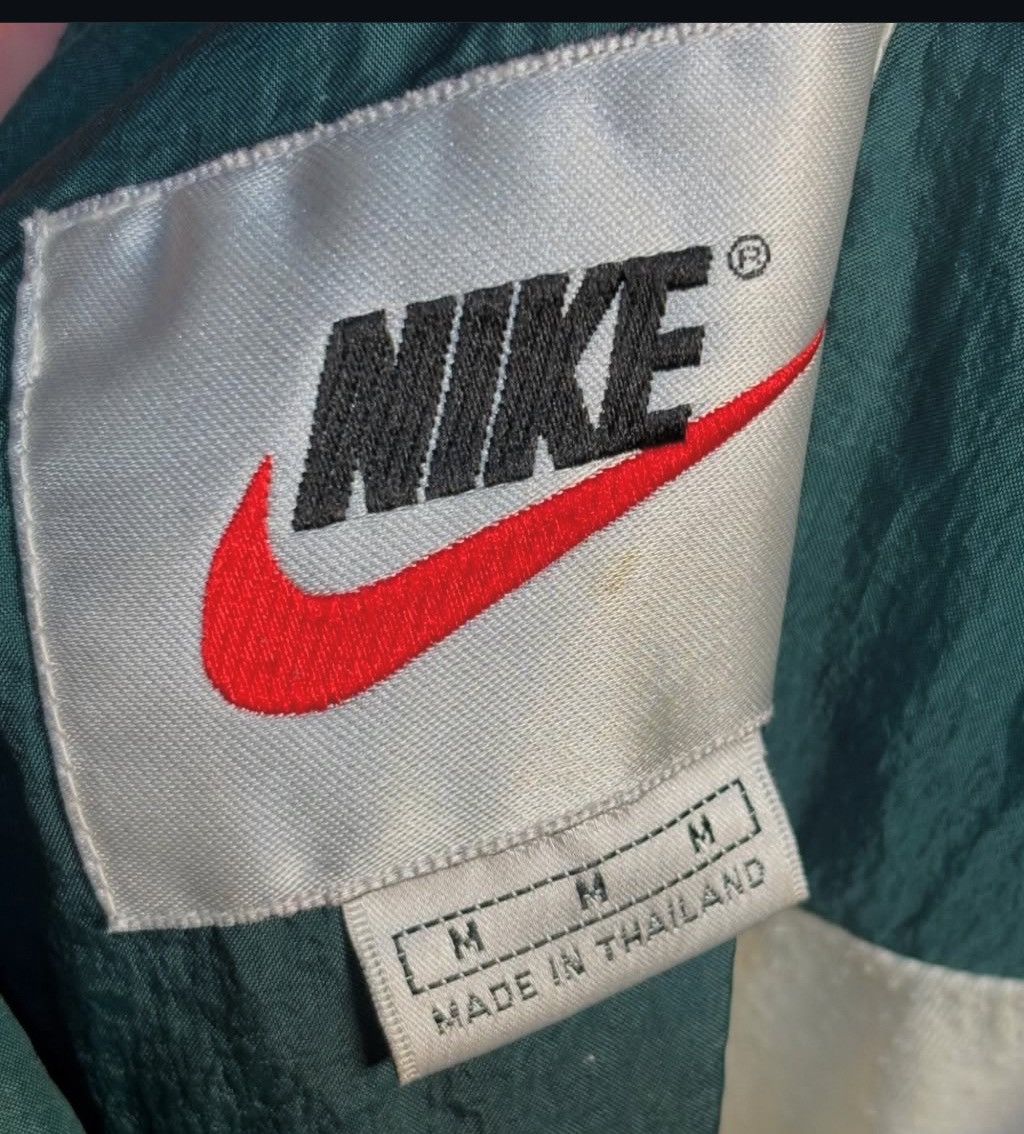 Nike Nike oval Size US XL / EU 56 / 4 - 3 Thumbnail