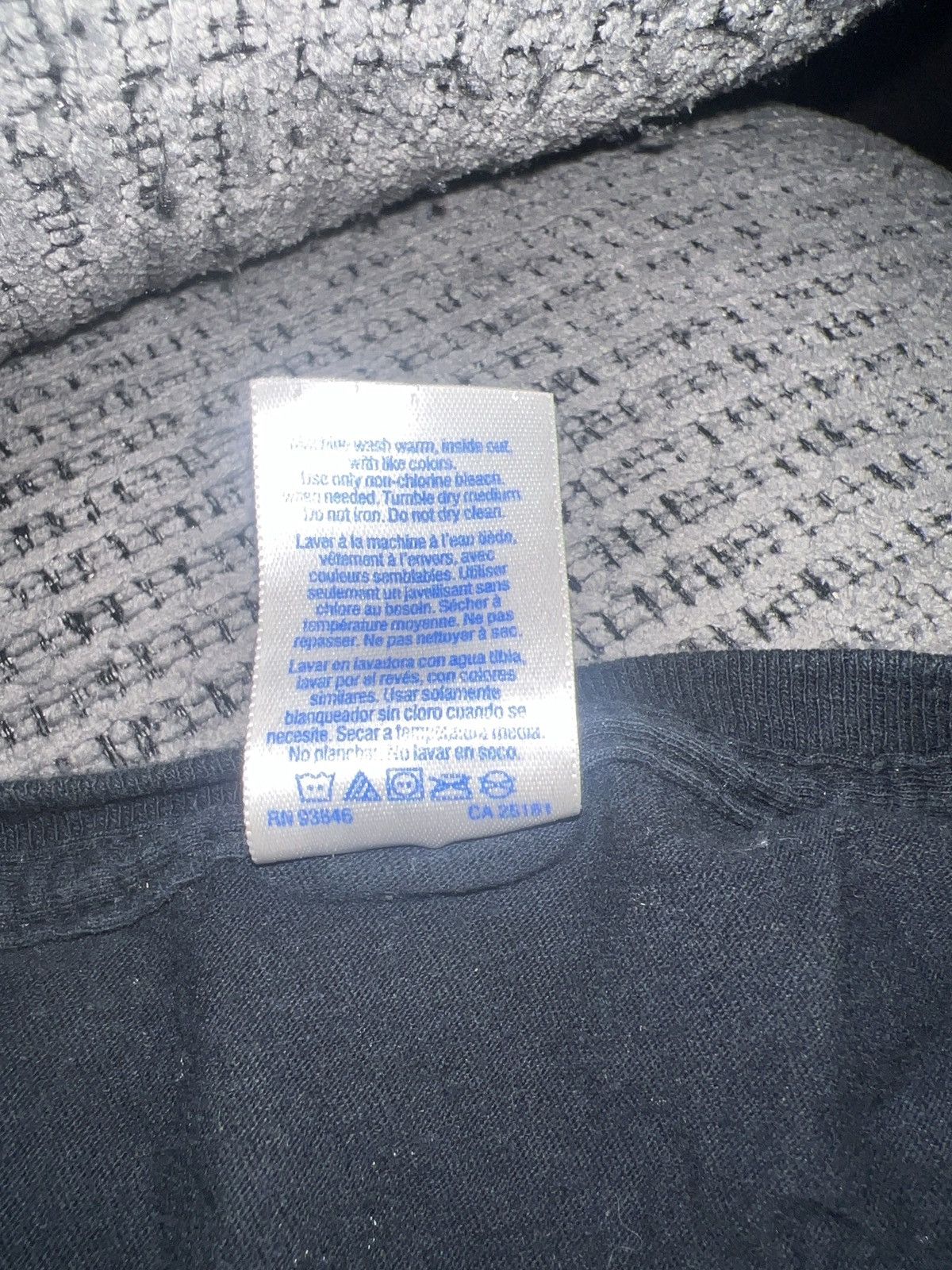 Gildan Gildan Softstyle LeBron James Home Tee Size US XL / EU 56 / 4 - 14 Thumbnail