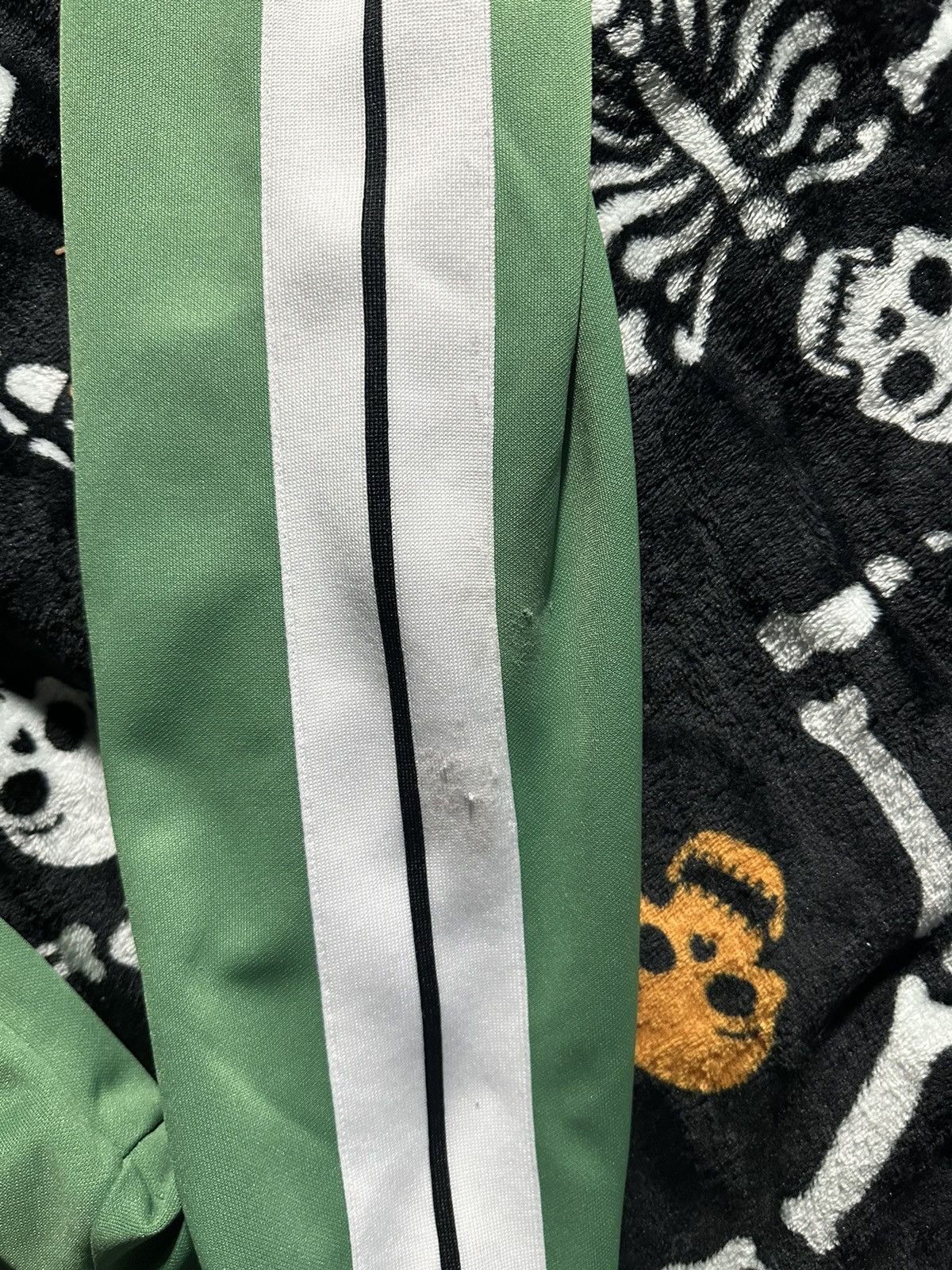 Palm Angels Palm Angels Track Jacket Size US L / EU 52-54 / 3 - 8 Thumbnail