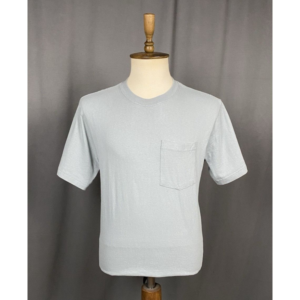 Filson MINT! Filson Garment Men's Light Blue T-Shirt Size L Size US L / EU 52-54 / 3 - 1 Thumbnail