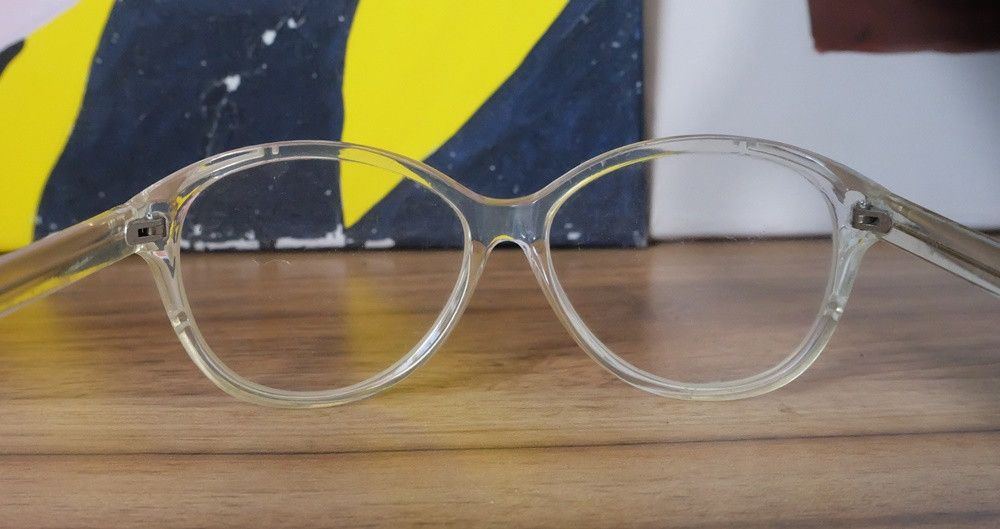 Japanese Brand Japan Glasses Size ONE SIZE - 6 Thumbnail