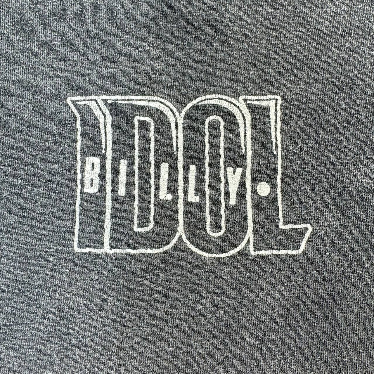 Other Vintage Devils Playground Make Me Scream T-Shirt Mens M Size US M / EU 48-50 / 2 - 6 Thumbnail