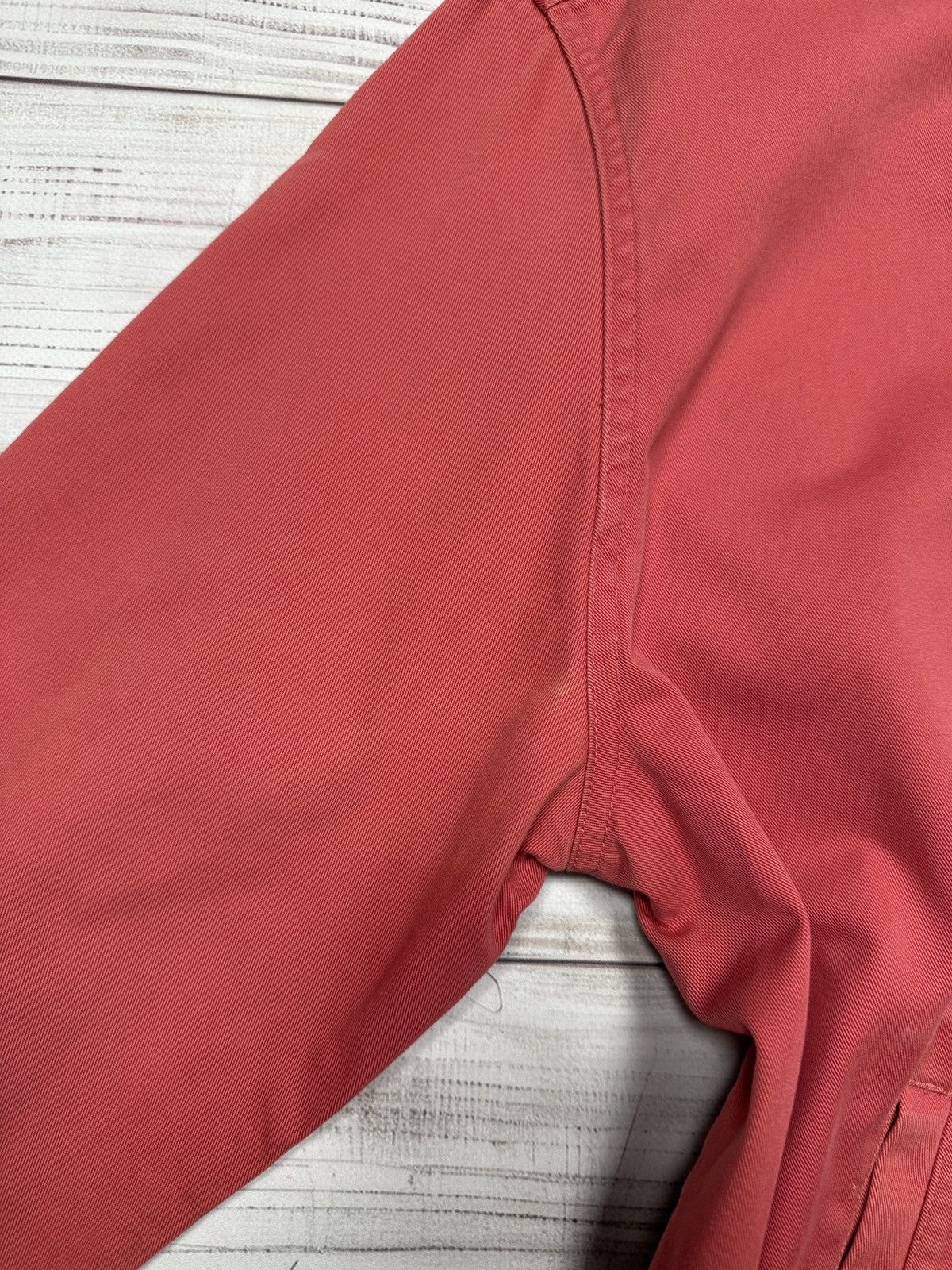 Polo Ralph Lauren Vintage 90s Polo Ralph Lauren Jacket Size US L / EU 52-54 / 3 - 12 Thumbnail