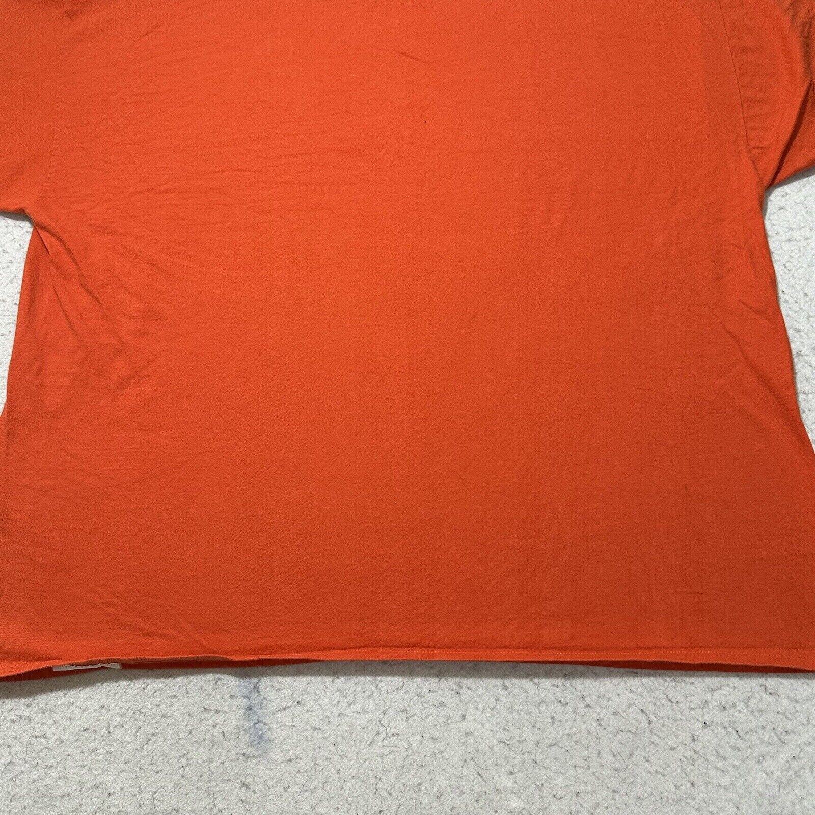 Hanes Motor City 3XL 1st Annual Motorcycle Rally Detroit Tee Size US XXL / EU 58 / 5 - 12 Thumbnail