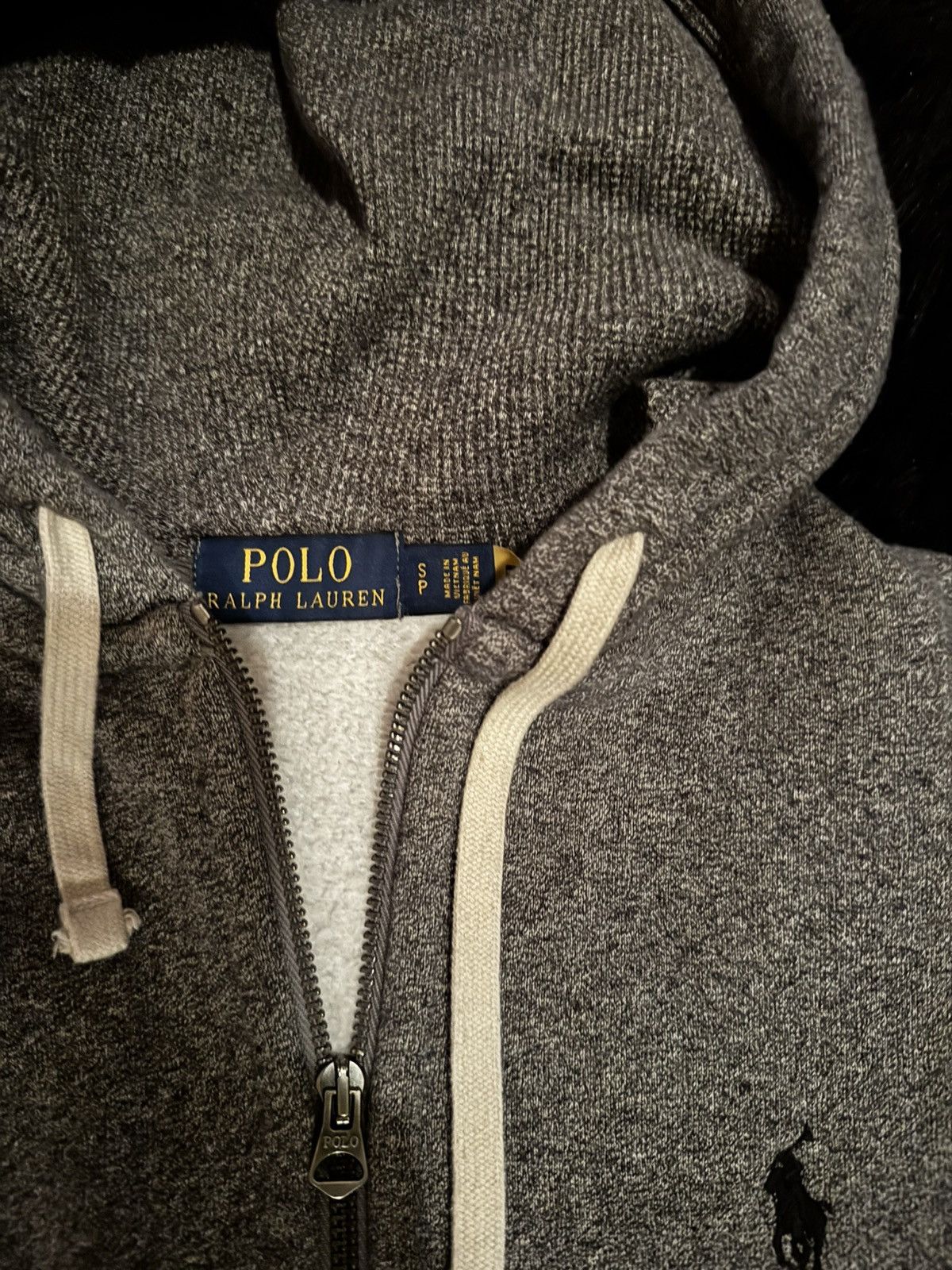 Polo Ralph Lauren Polo Ralph Lauren Sweatsuit Size US S / EU 44-46 / 1 - 2 Thumbnail