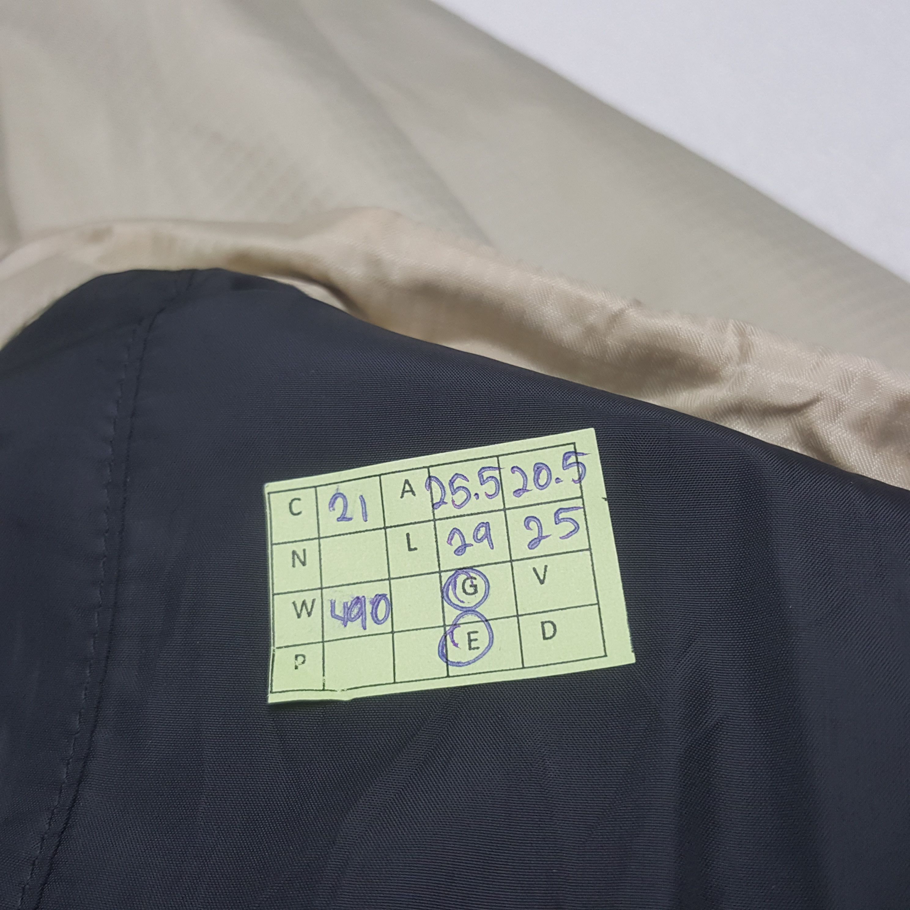 Helly Hansen Vintage Helly Hansen Tech Windbreaker Jacket RR21 Size US XL / EU 56 / 4 - 9 Thumbnail