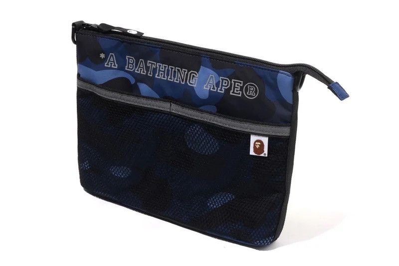 Bape Bape Bag Size ONE SIZE - 3 Thumbnail
