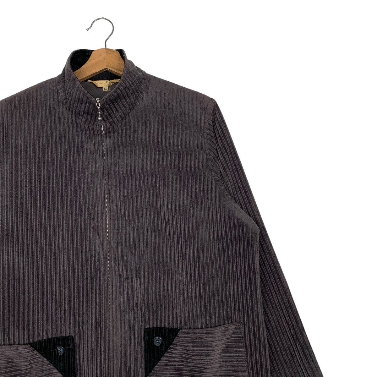 Japanese Brand Japanese Brand Baton Rogue Jacket Size US L / EU 52-54 / 3 - 5 Thumbnail