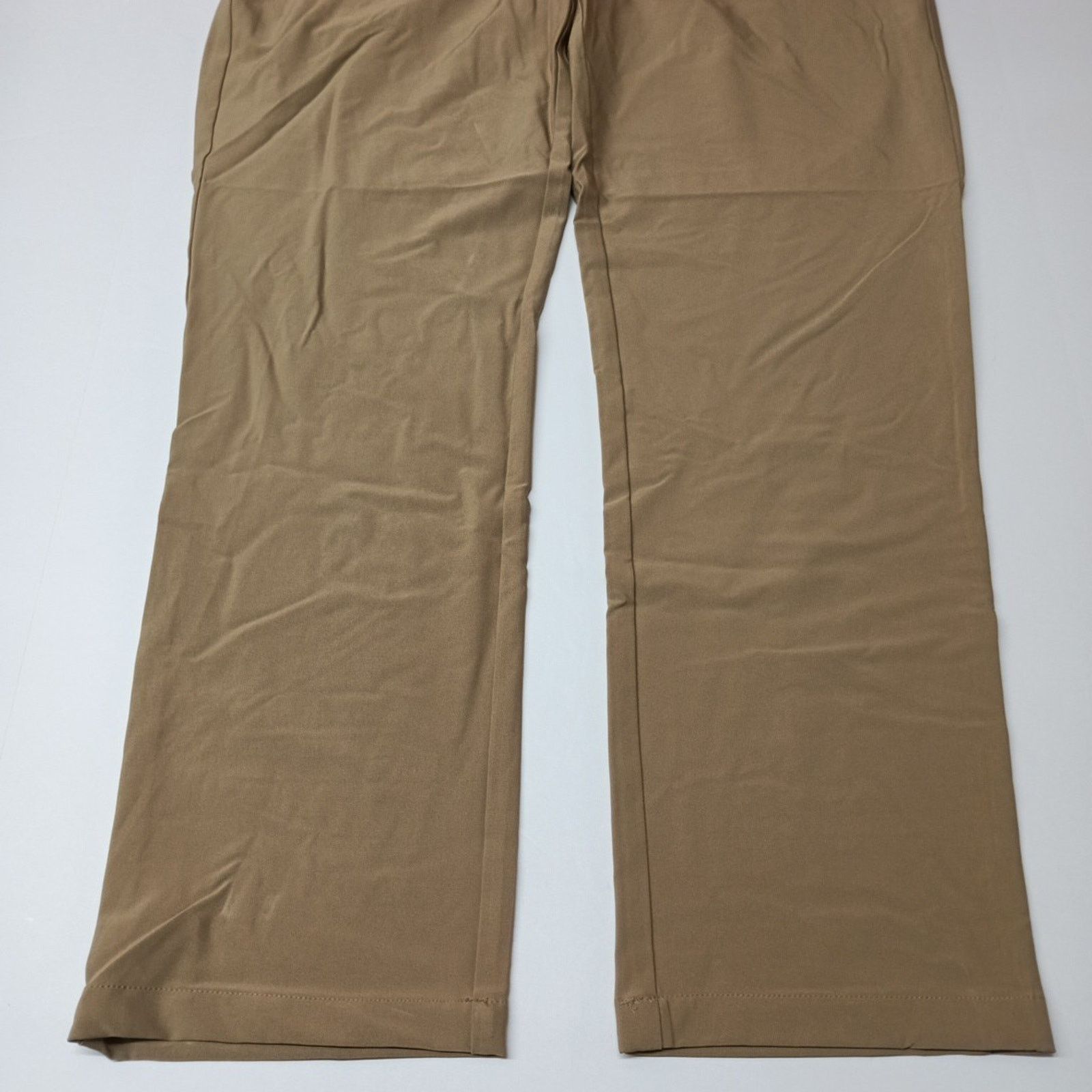 Other Birdie Bound Golf Pants Men's Size 36x32 Khaki Flex Straight Size US 36 / EU 52 - 3 Thumbnail
