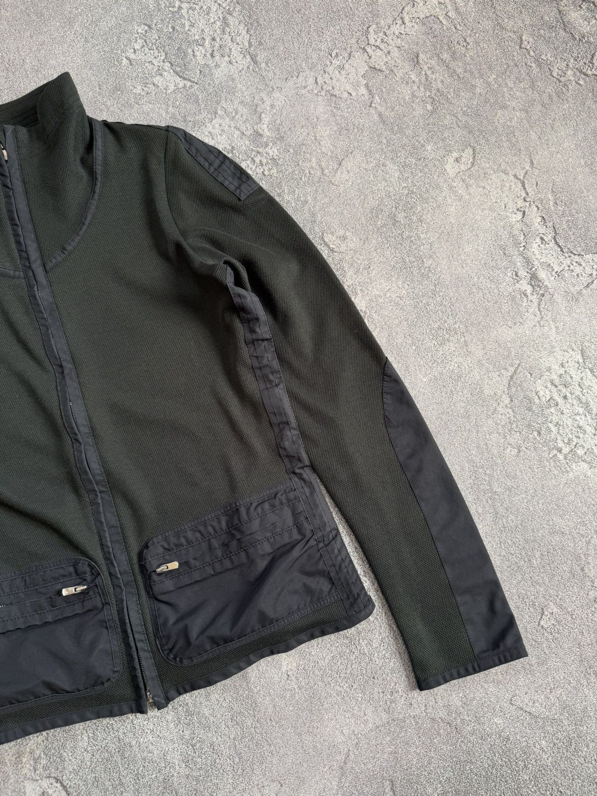 Designer × Frauenschuh Frauenschuh S Wmns zip outdoor fleece jacket zip polartec Size S / US 4 / IT 40 - 8 Thumbnail