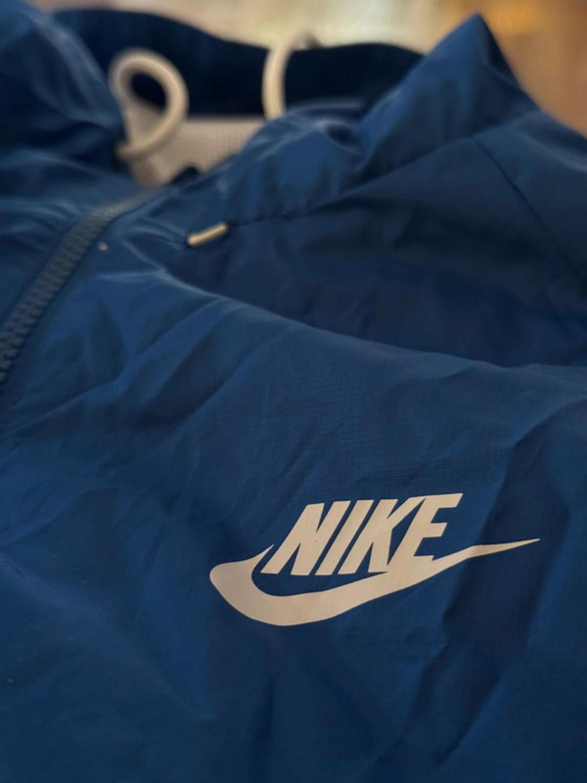 Nike Nike Track Jacket- "Dave Season 1" Crew Size US L / EU 52-54 / 3 - 1 Thumbnail