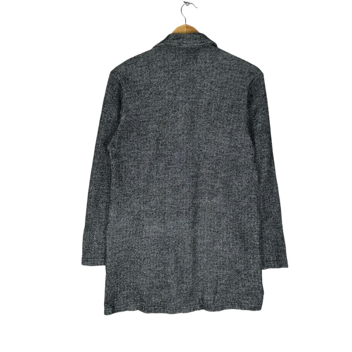 Engineered Garments Engineered Garments Tweed button Jacket Size US S / EU 44-46 / 1 - 7 Thumbnail
