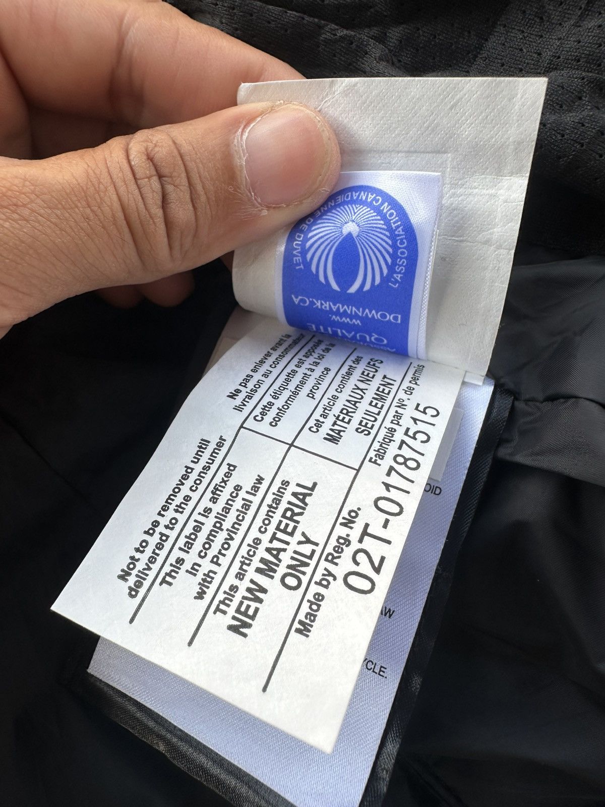 Canada Goose Canada goose parkas Size XS / US 0-2 / IT 36-38 - 14 Thumbnail