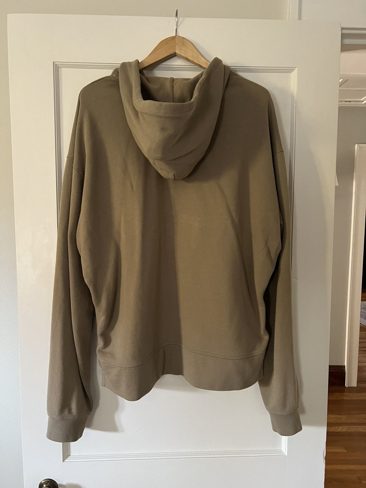 John Elliott John Elliott Sage Kake Hoodie XL Size US XL / EU 56 / 4 - 2 Thumbnail